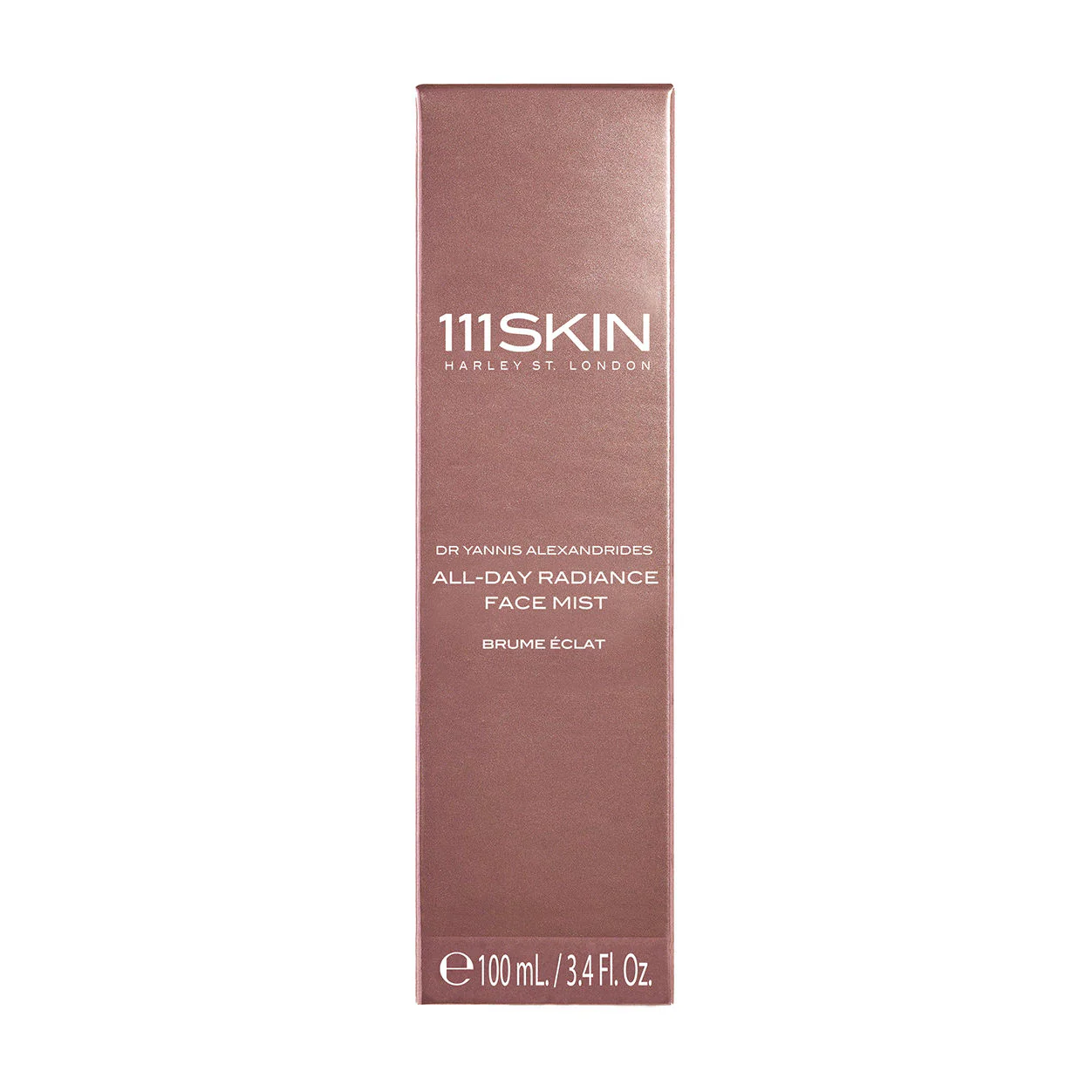 All Day Radiance Face Mist - Image 2