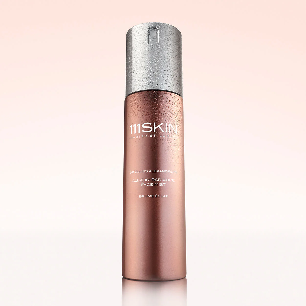 All Day Radiance Face Mist - Image 4