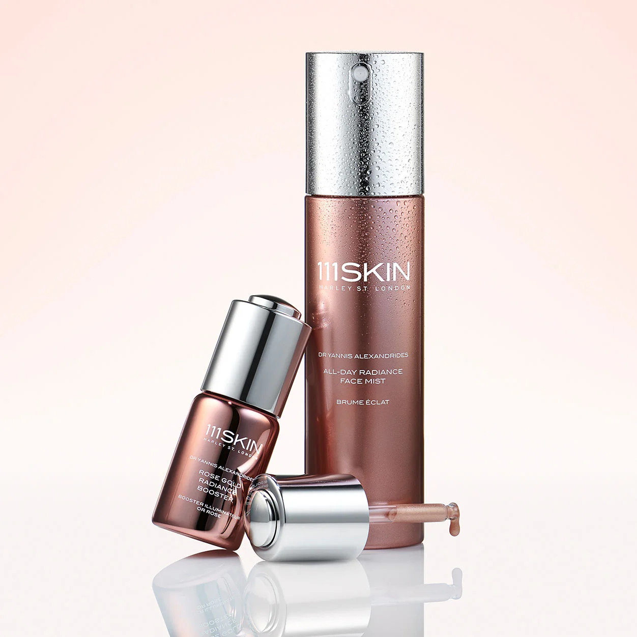 All Day Radiance Face Mist - Image 5