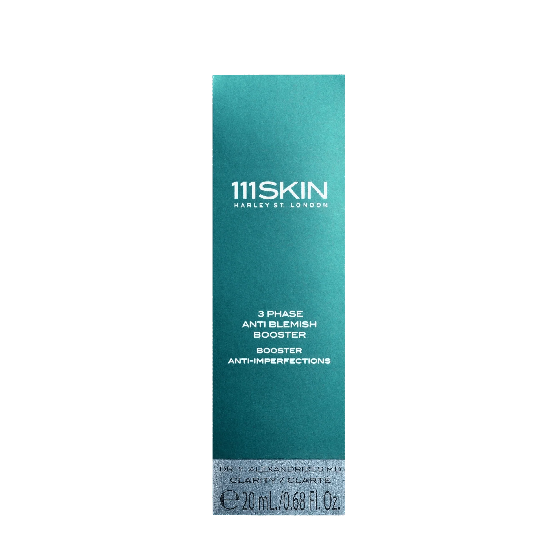 Anti Blemish Booster Serum - Image 4