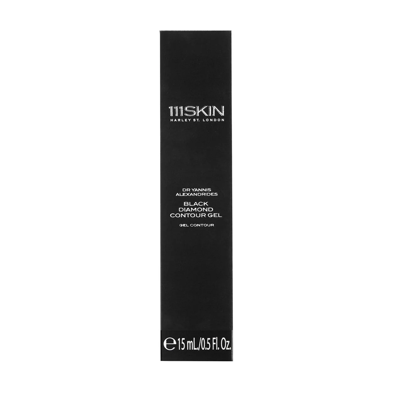 Black Diamond Contour Gel - Image 4