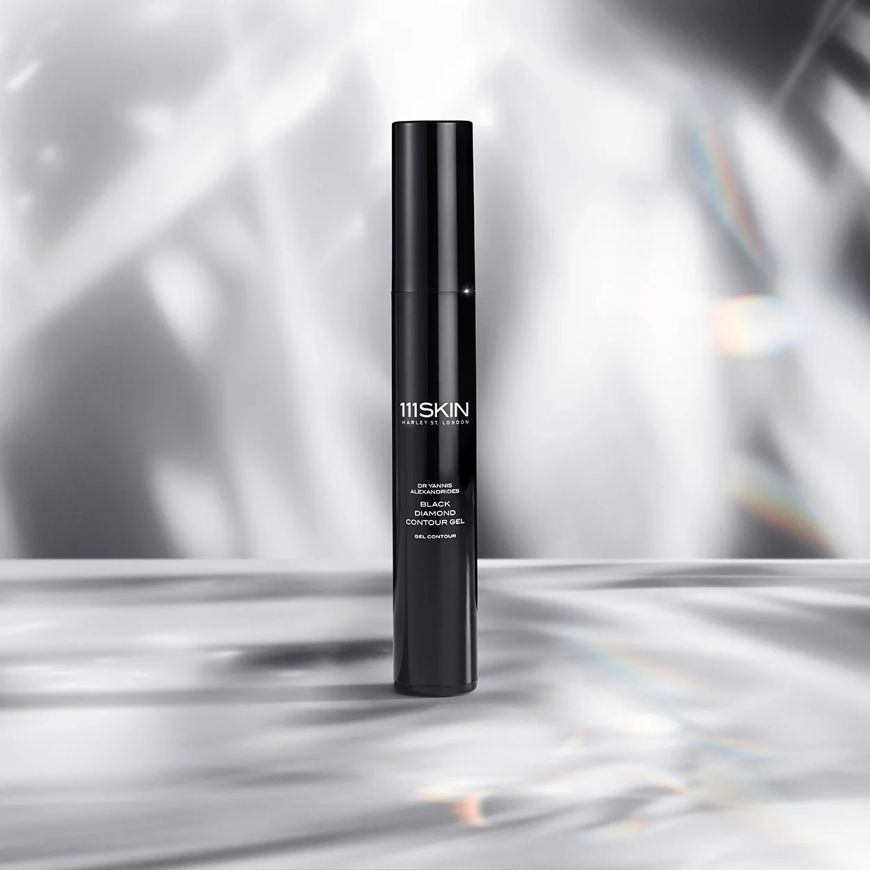 Black Diamond Contour Gel - Image 7