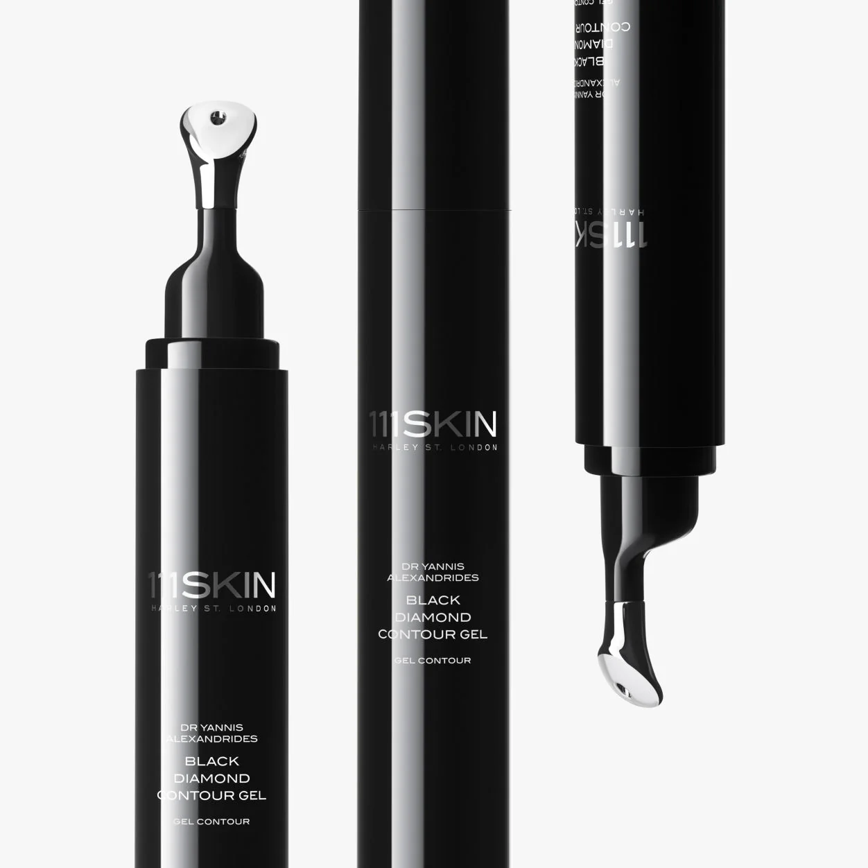 Black Diamond Contour Gel - Image 8