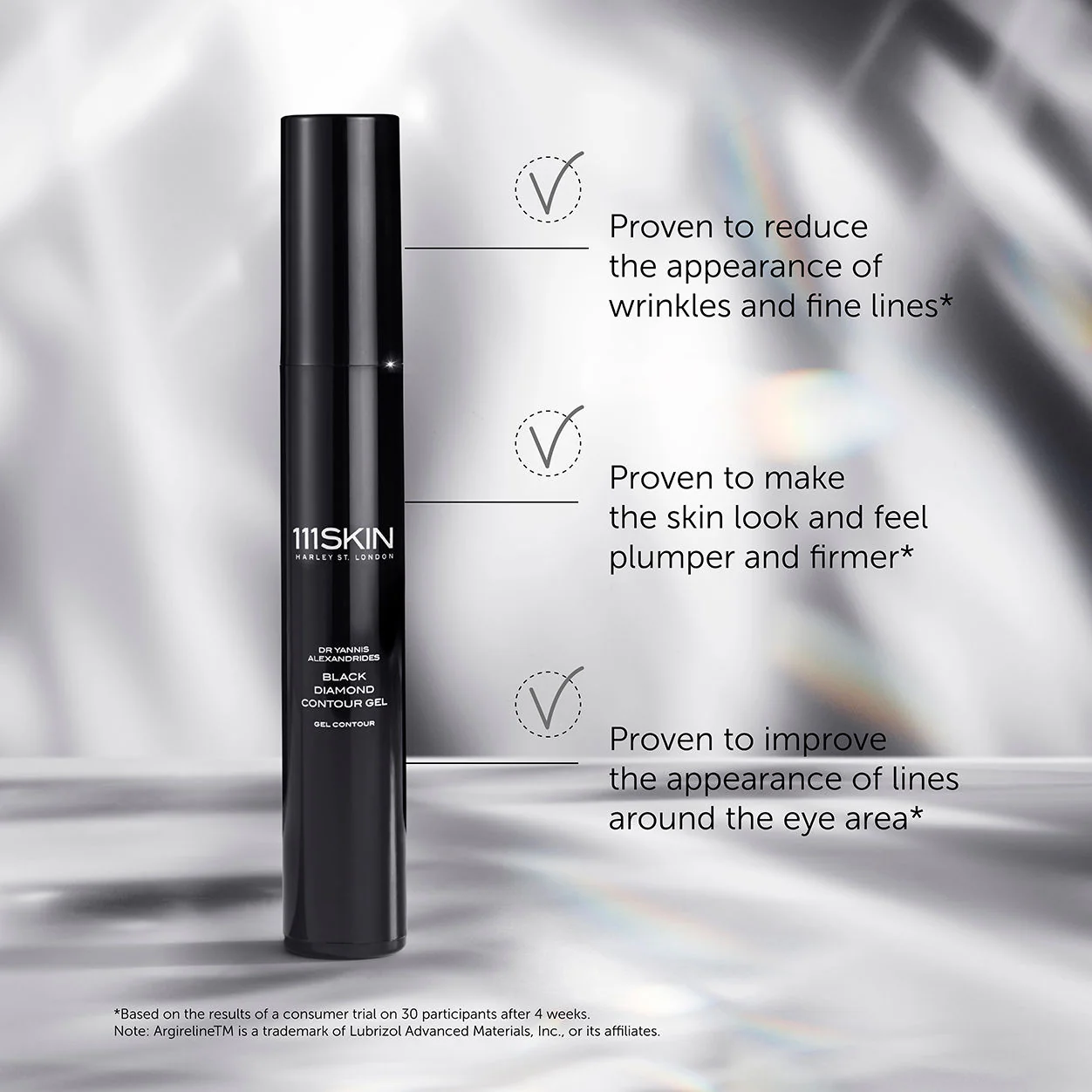 Black Diamond Contour Gel - Image 9
