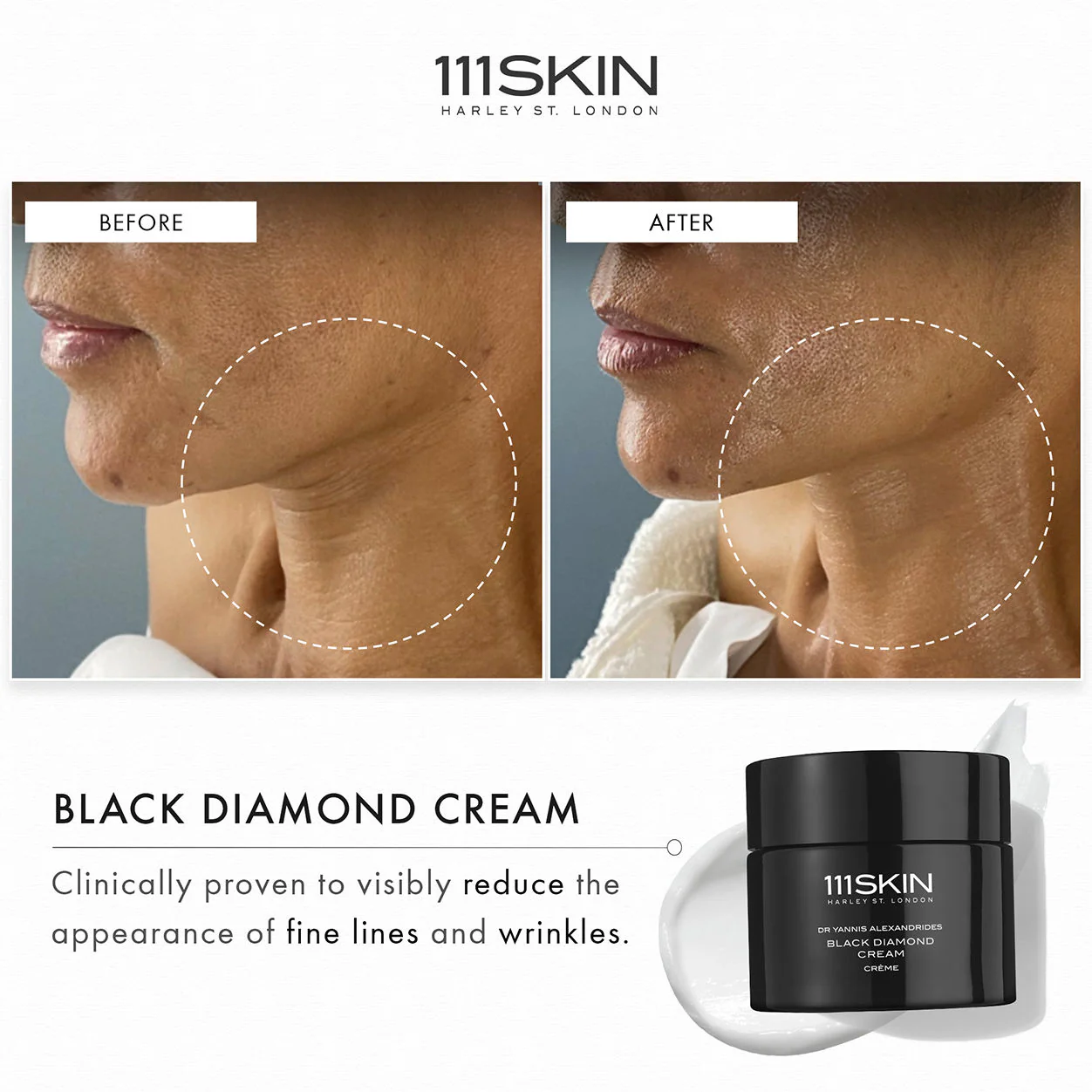 Black Diamond Cream - Image 4