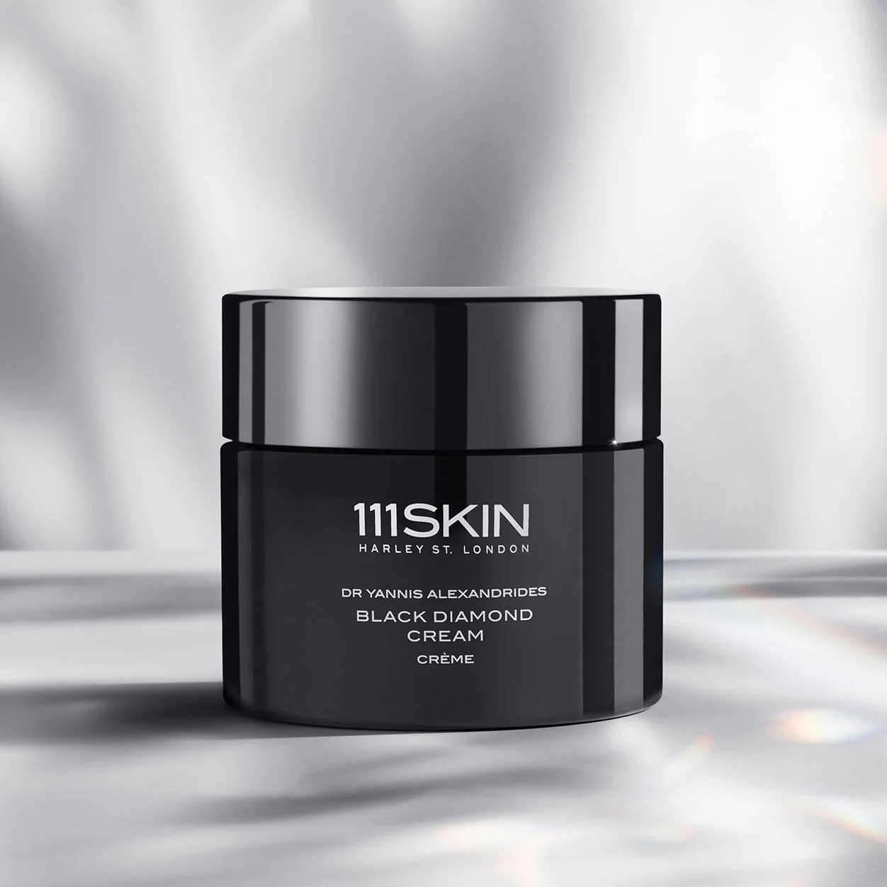 Black Diamond Cream - Image 6