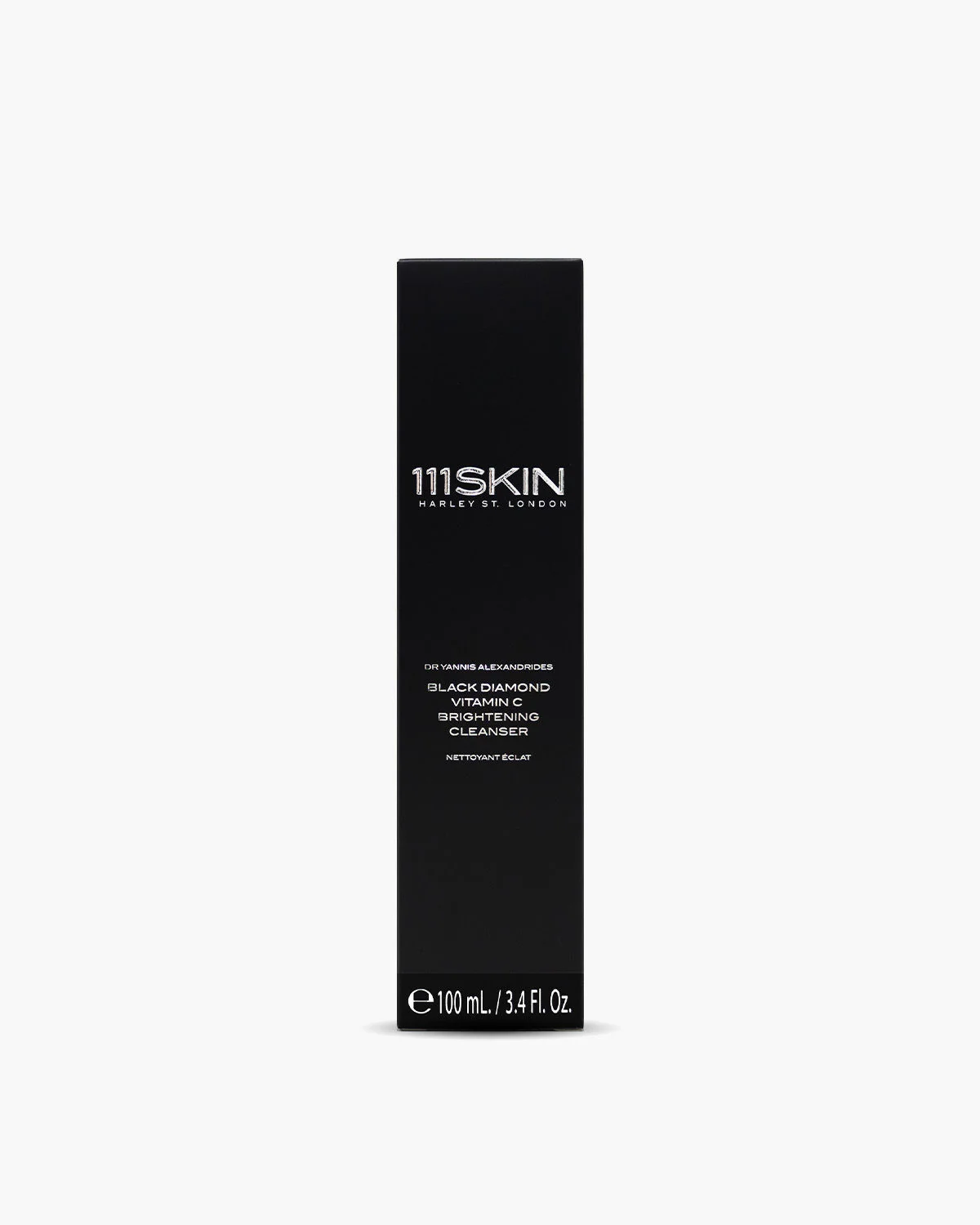 Black Diamond Vitamin C Brightening Cleanser - Image 4
