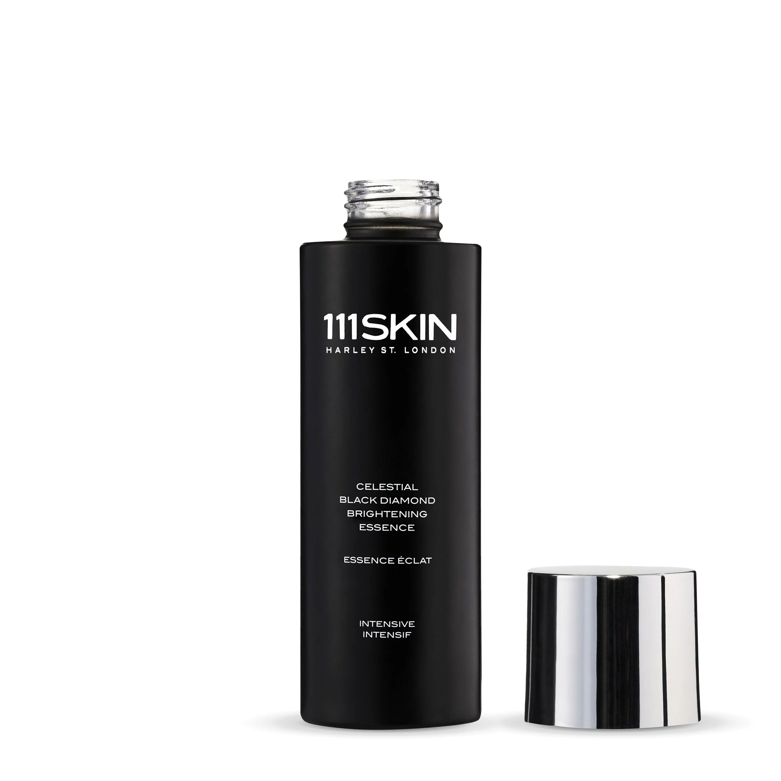 Celestial Black Diamond Brightening Essence - Image 3