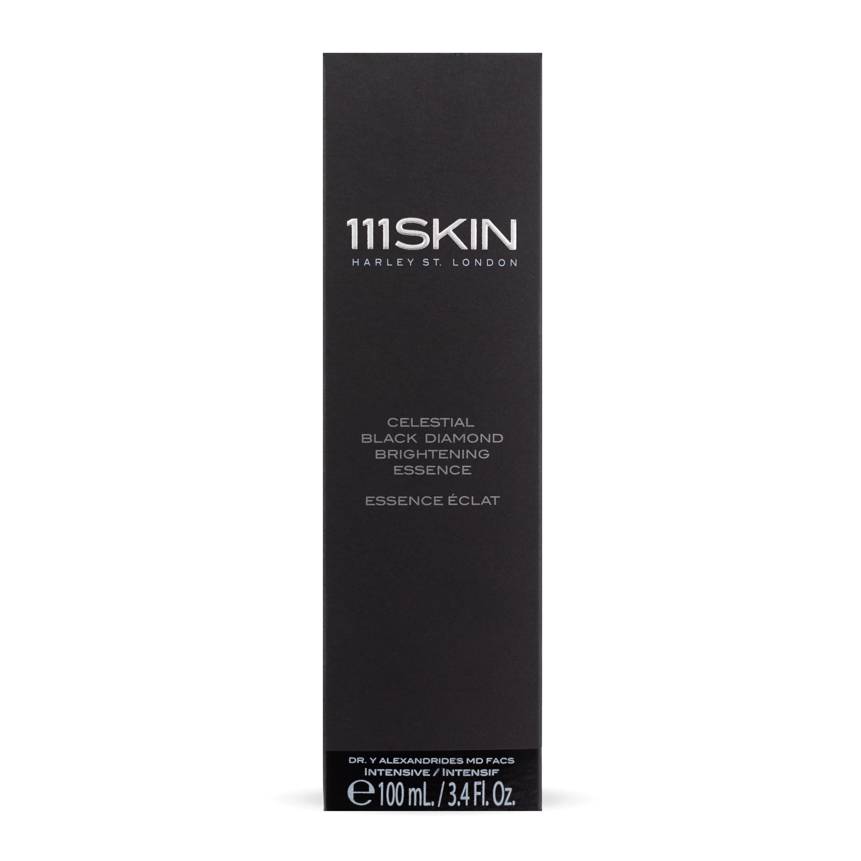 Celestial Black Diamond Brightening Essence - Image 4