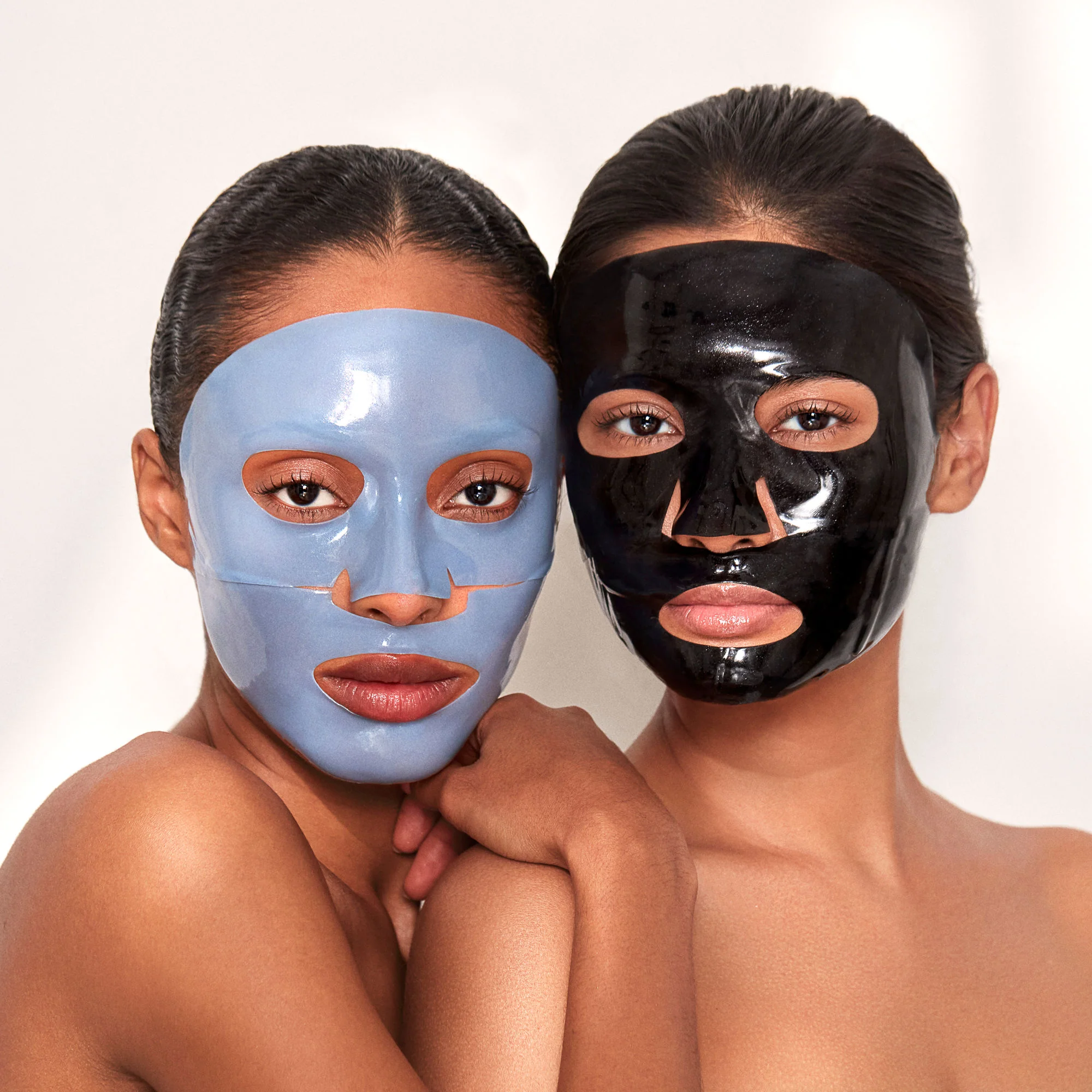 Cryo De-Puffing Facial Mask Set - Image 6