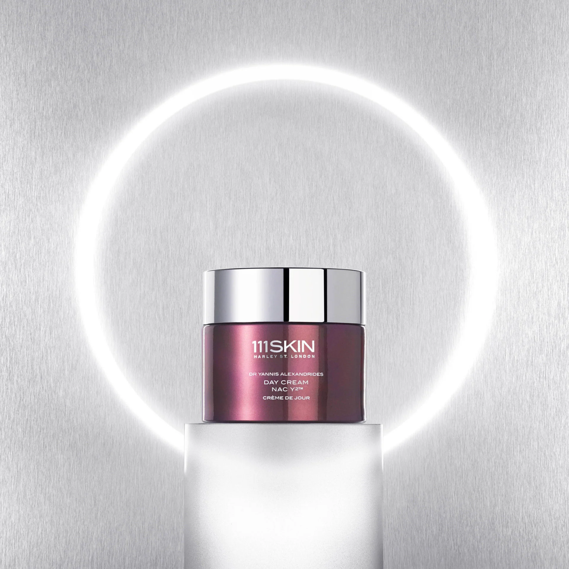 Day Cream NAC Y2 - Image 5