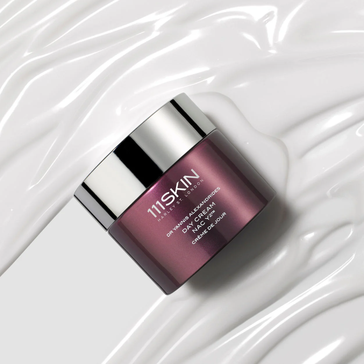 Day Cream NAC Y2 - Image 6