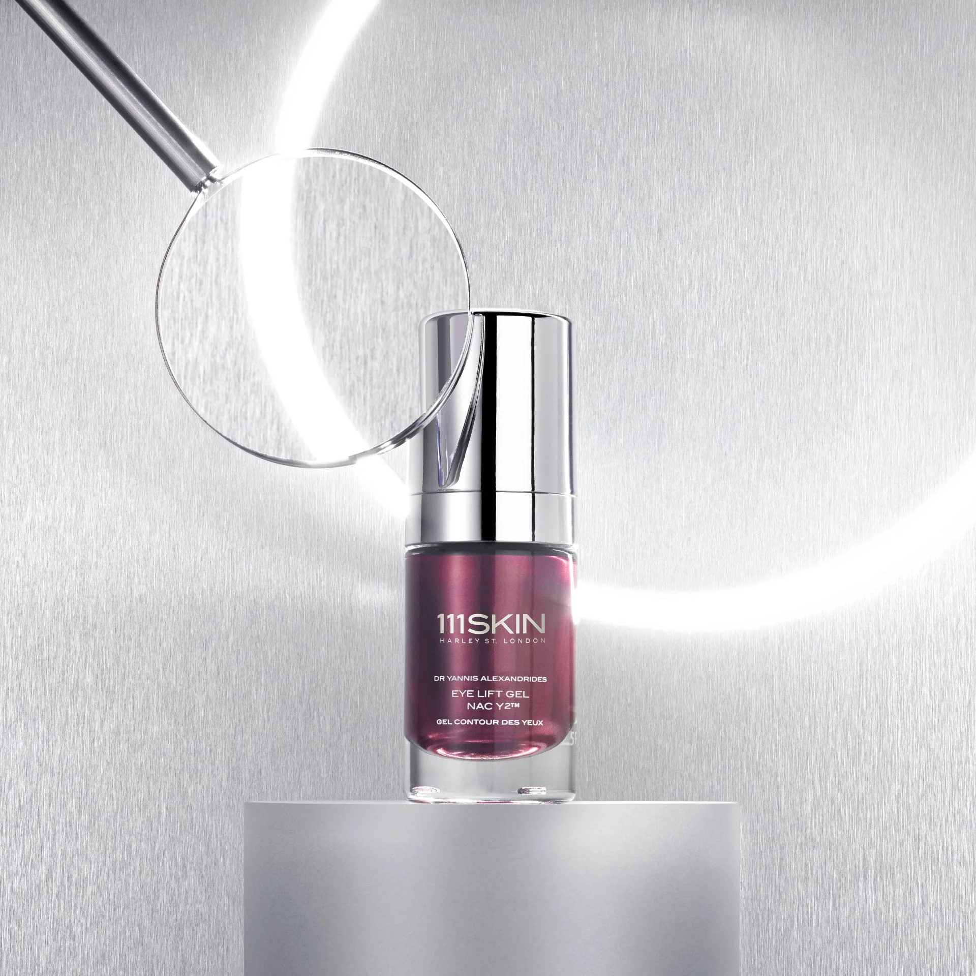 Eye Lift Gel NAC Y2 - Image 11