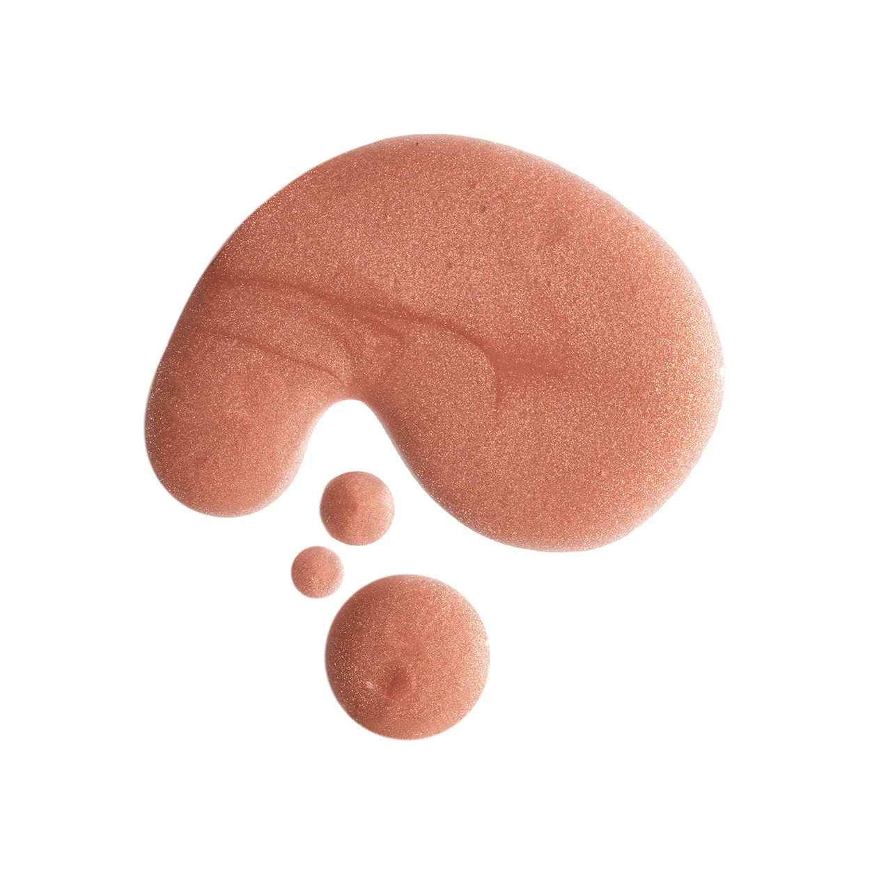 Rose Gold Radiance Booster Serum - Image 2