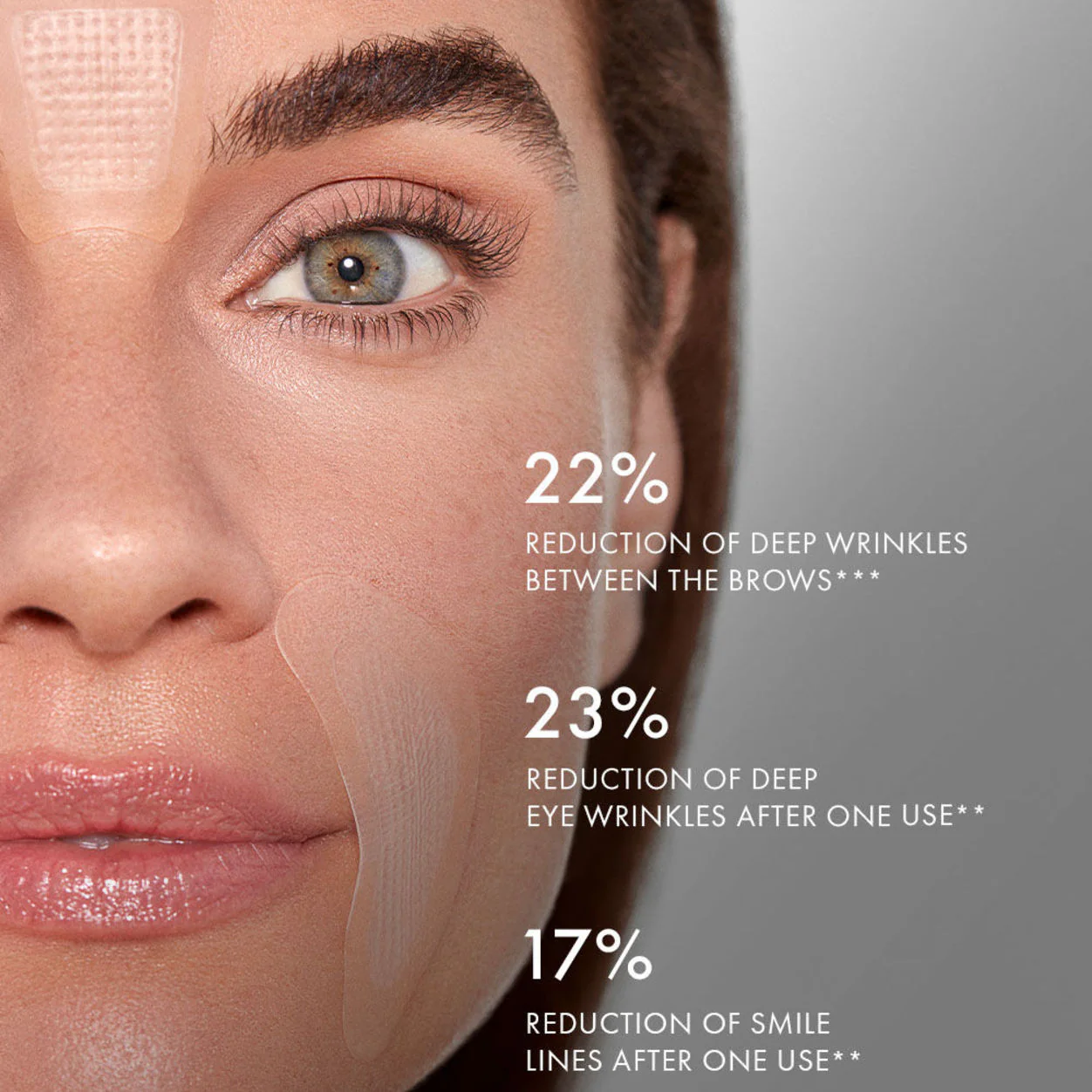 Wrinkle Erasing Retinol Patches - Image 7