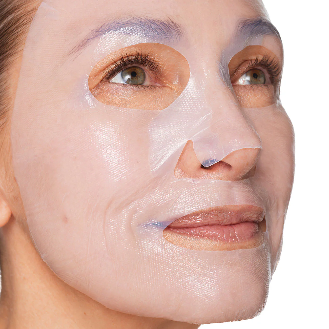 Y Theorem Bio Cellulose Facial Mask - Image 3