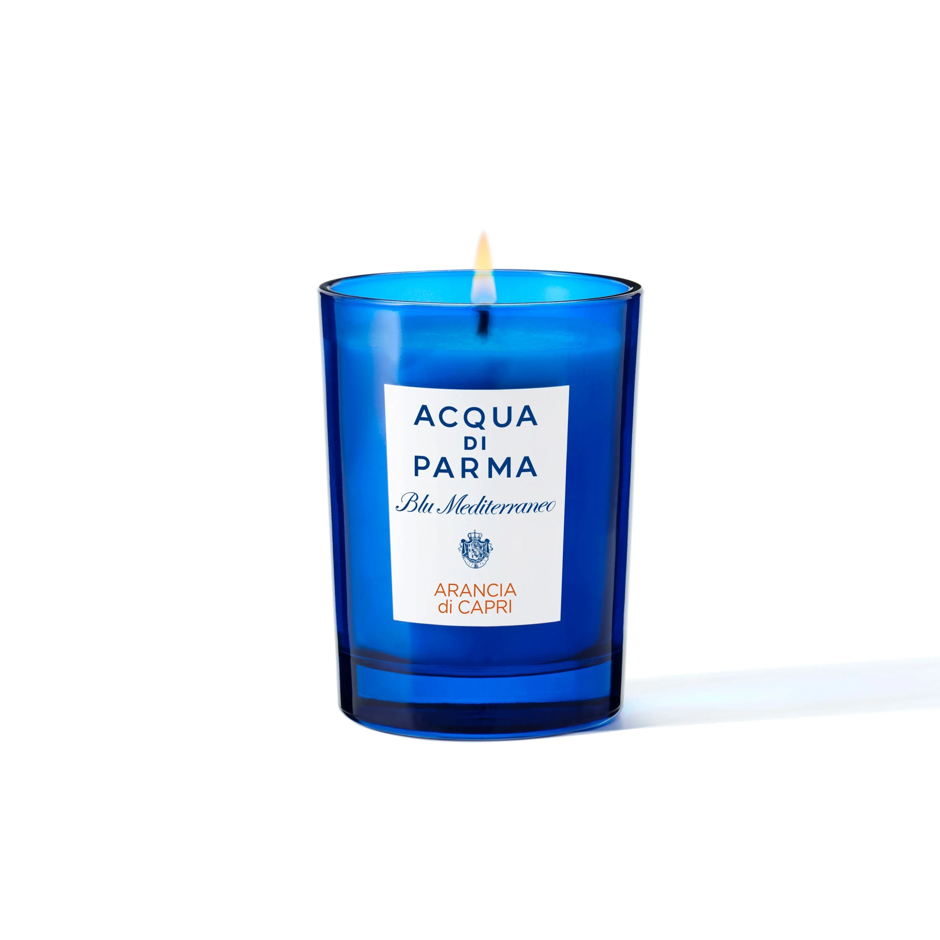 Arancia di Capri Candle - Image 2