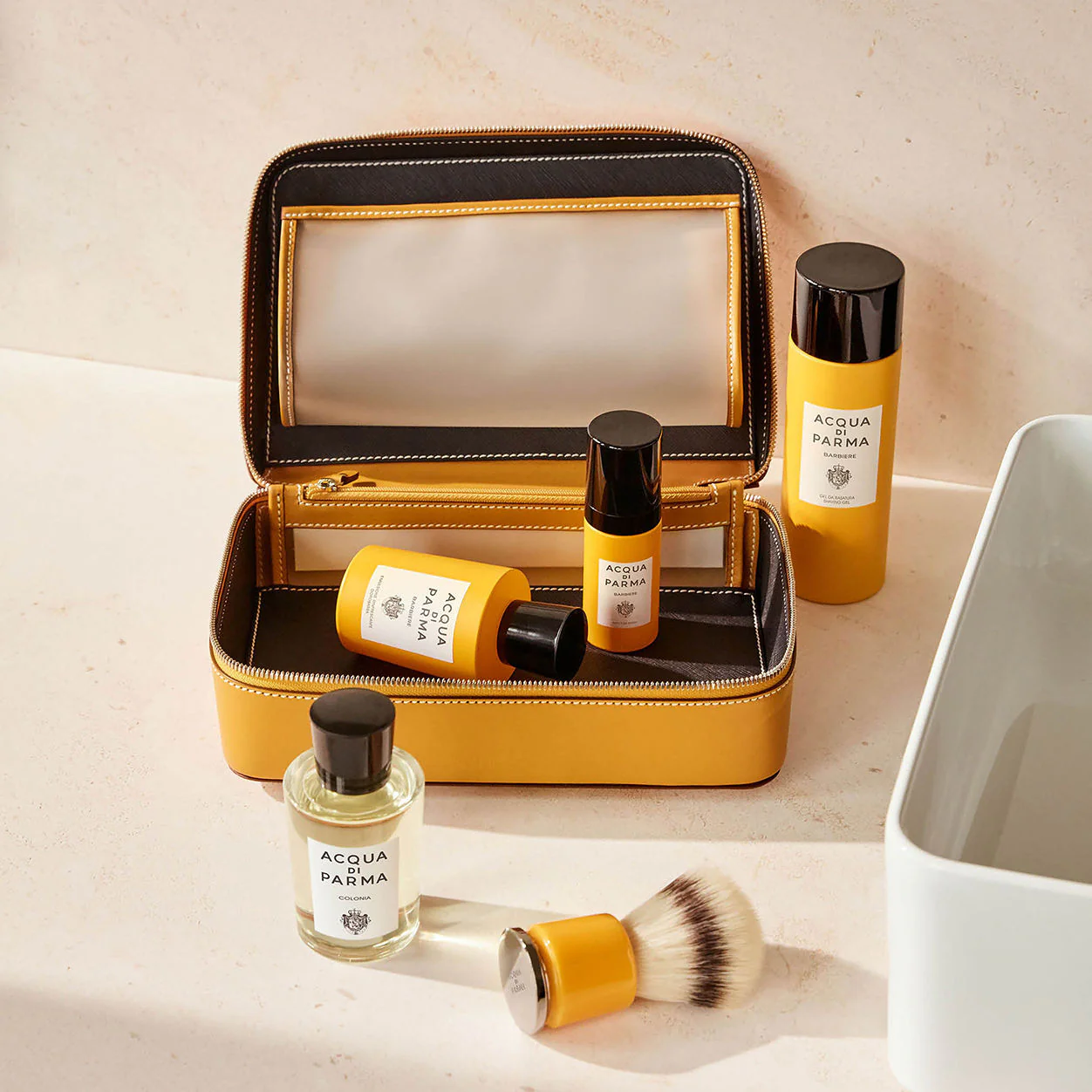 Barbiere After Shave Emulsion - Image 3