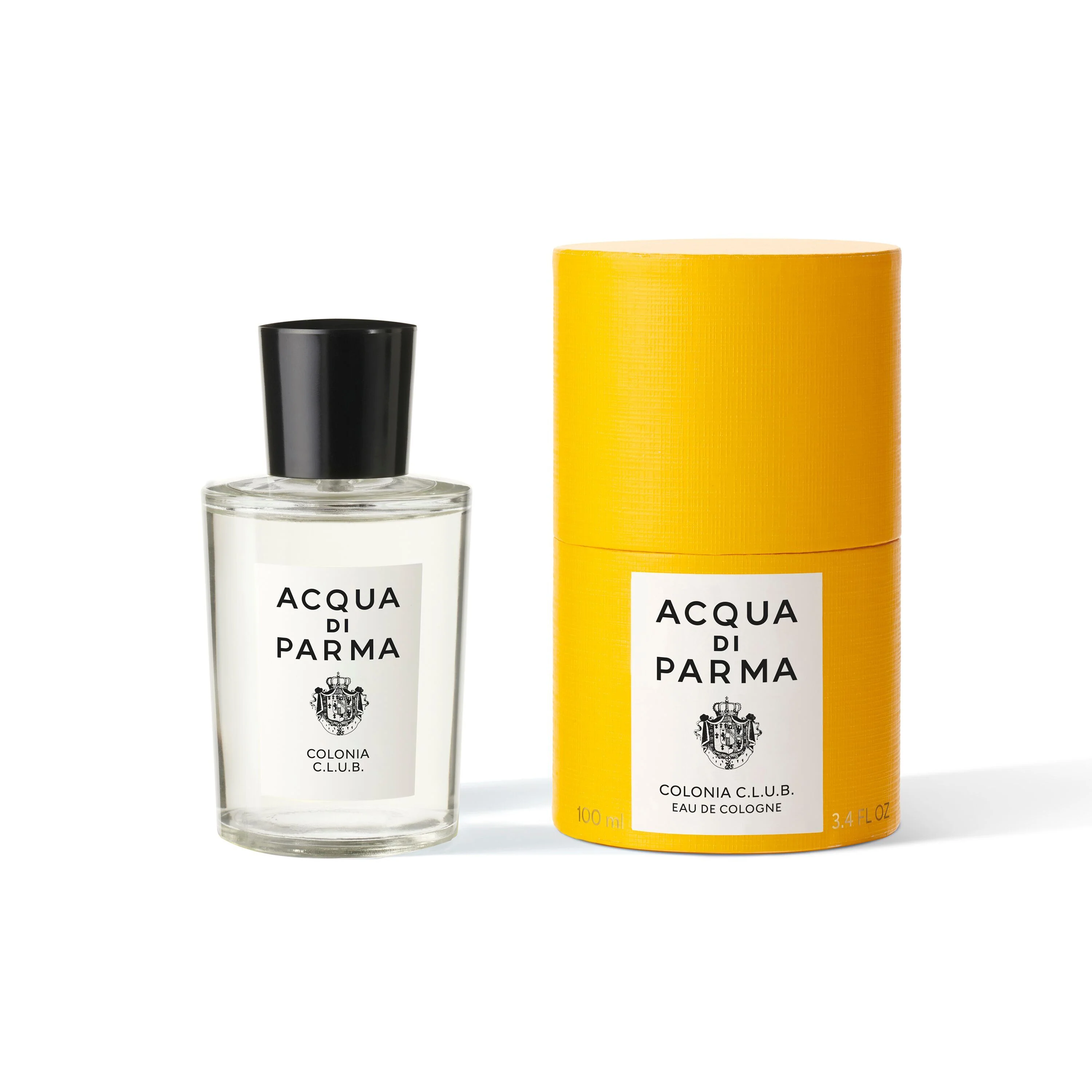 Colonia C.L.U.B. Eau de Cologne - Image 2