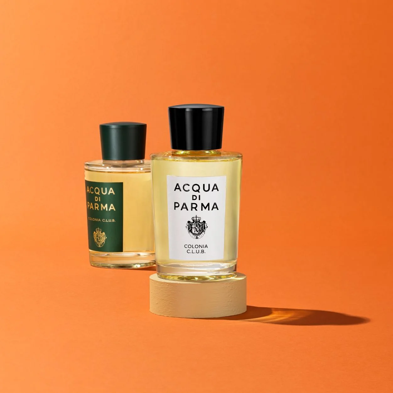 Colonia C.L.U.B. Eau de Cologne - Image 3