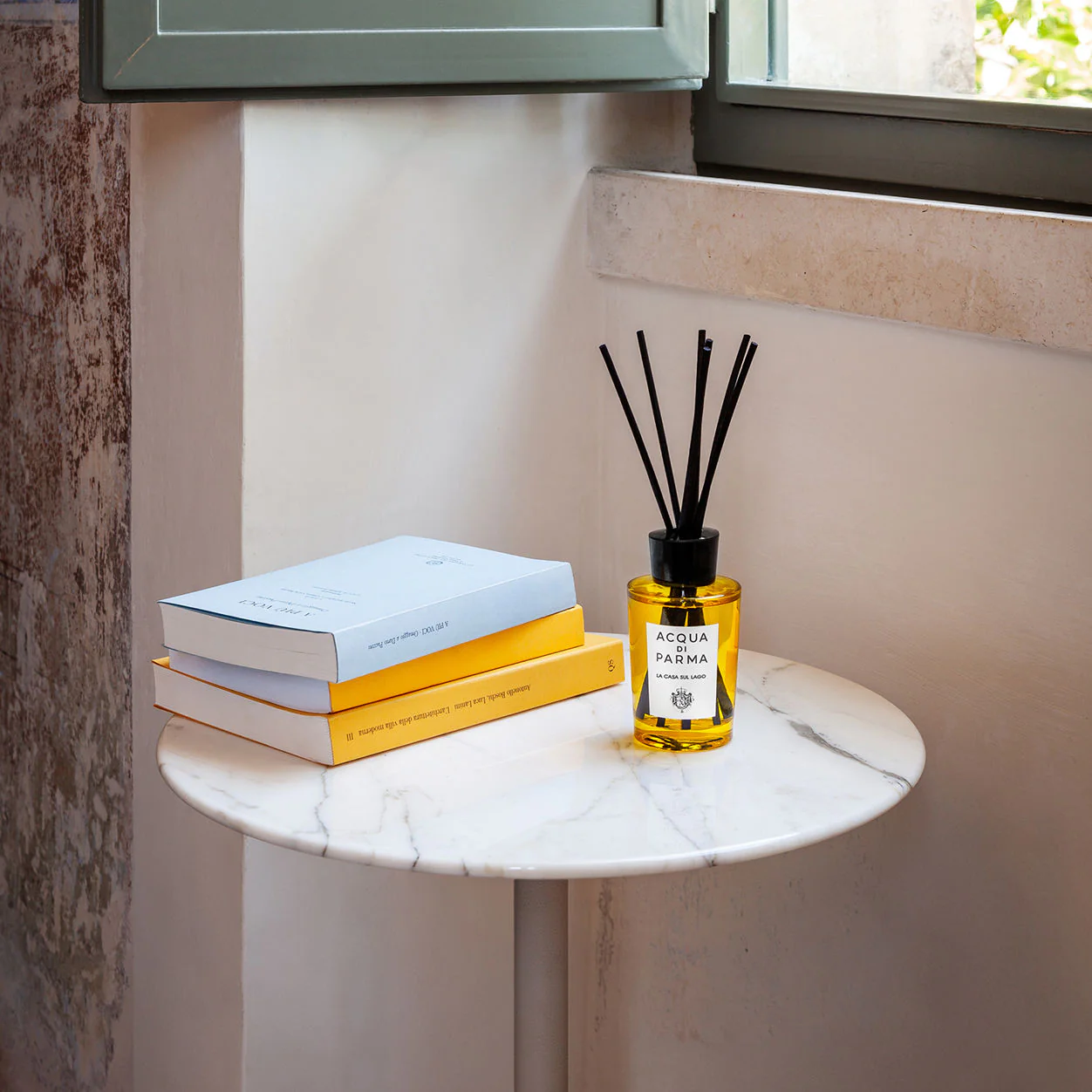 La Casa Sul Lago Room Diffuser - Image 4
