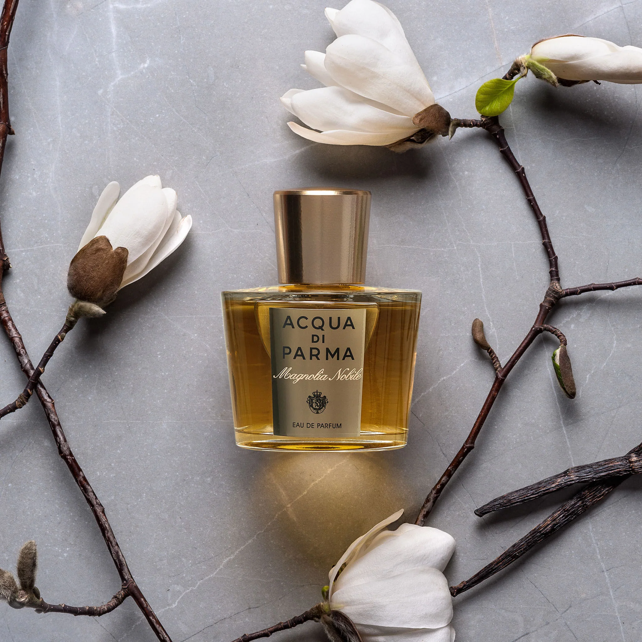 Magnolia Nobile Eau de Parfum Spray - Image 3