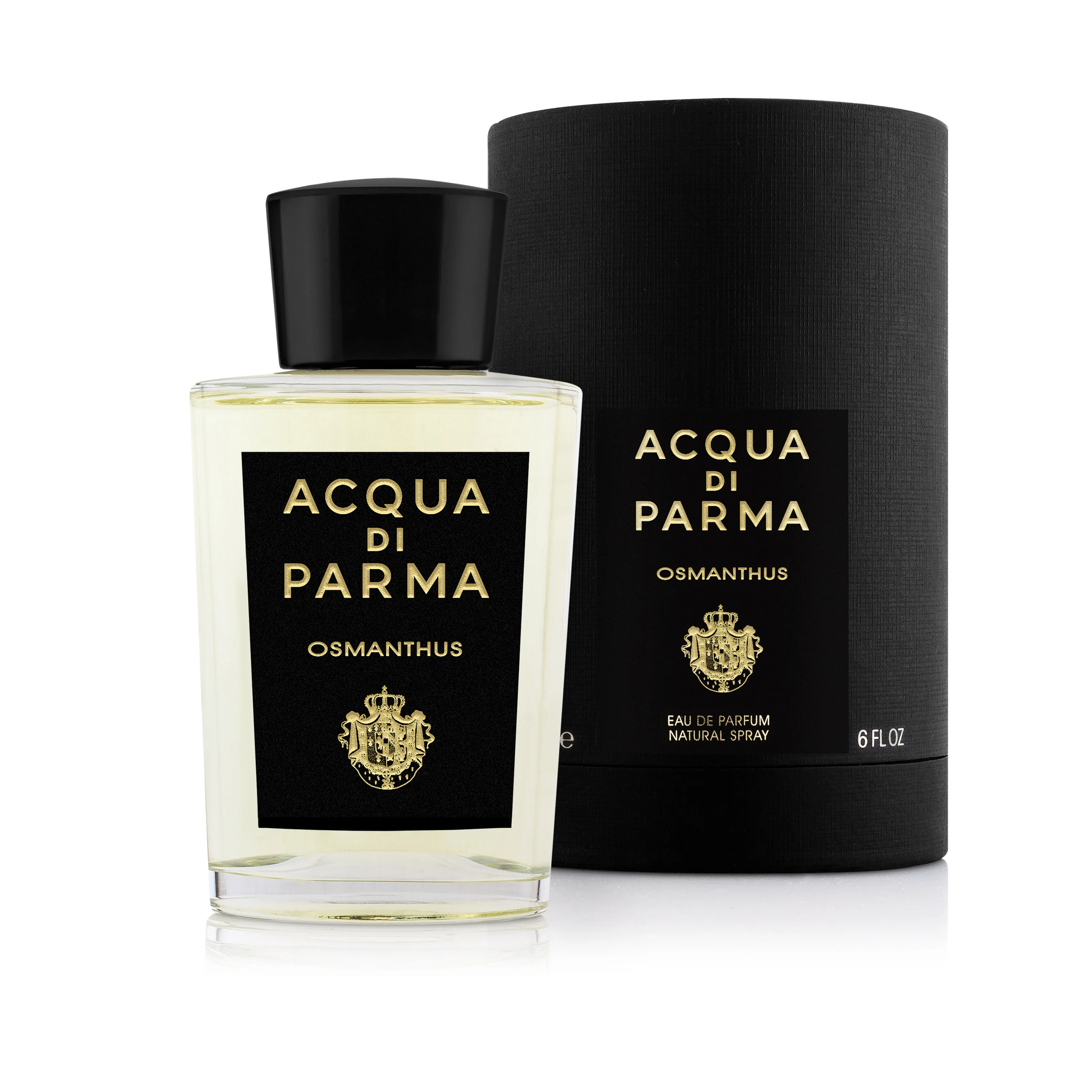 Osmanthus Eau de Parfum - Image 2