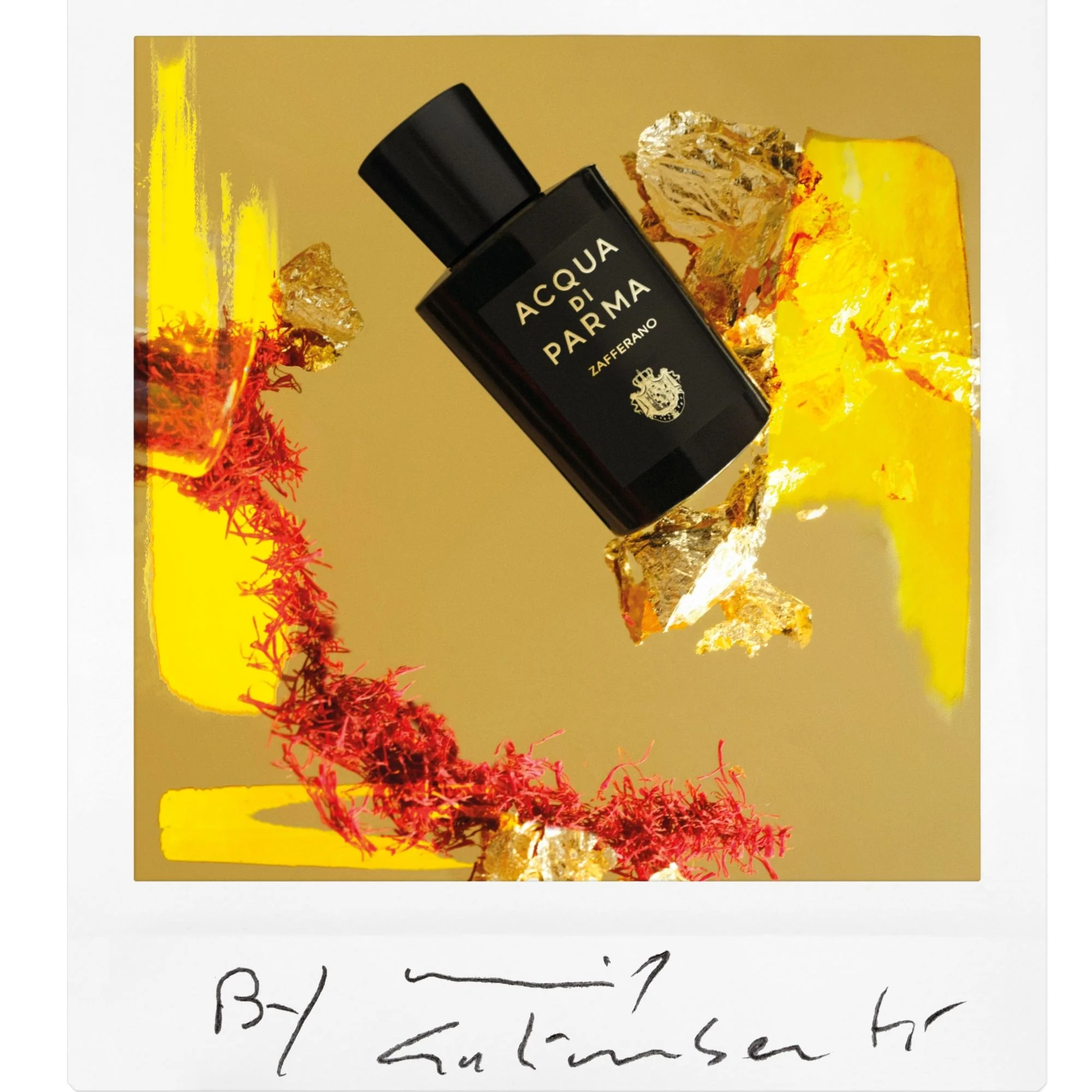 Zafferano Eau de Parfum - Image 3