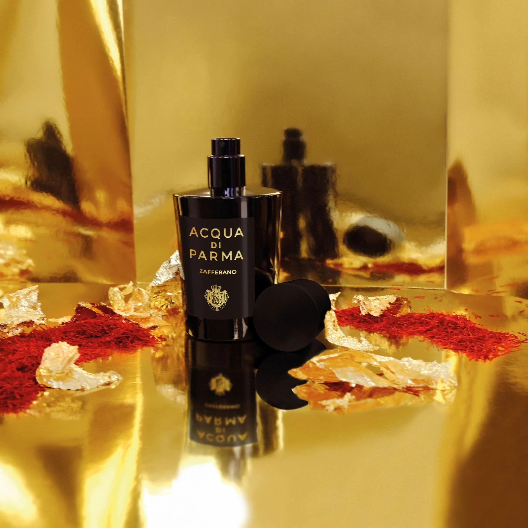 Zafferano Eau de Parfum - Image 4