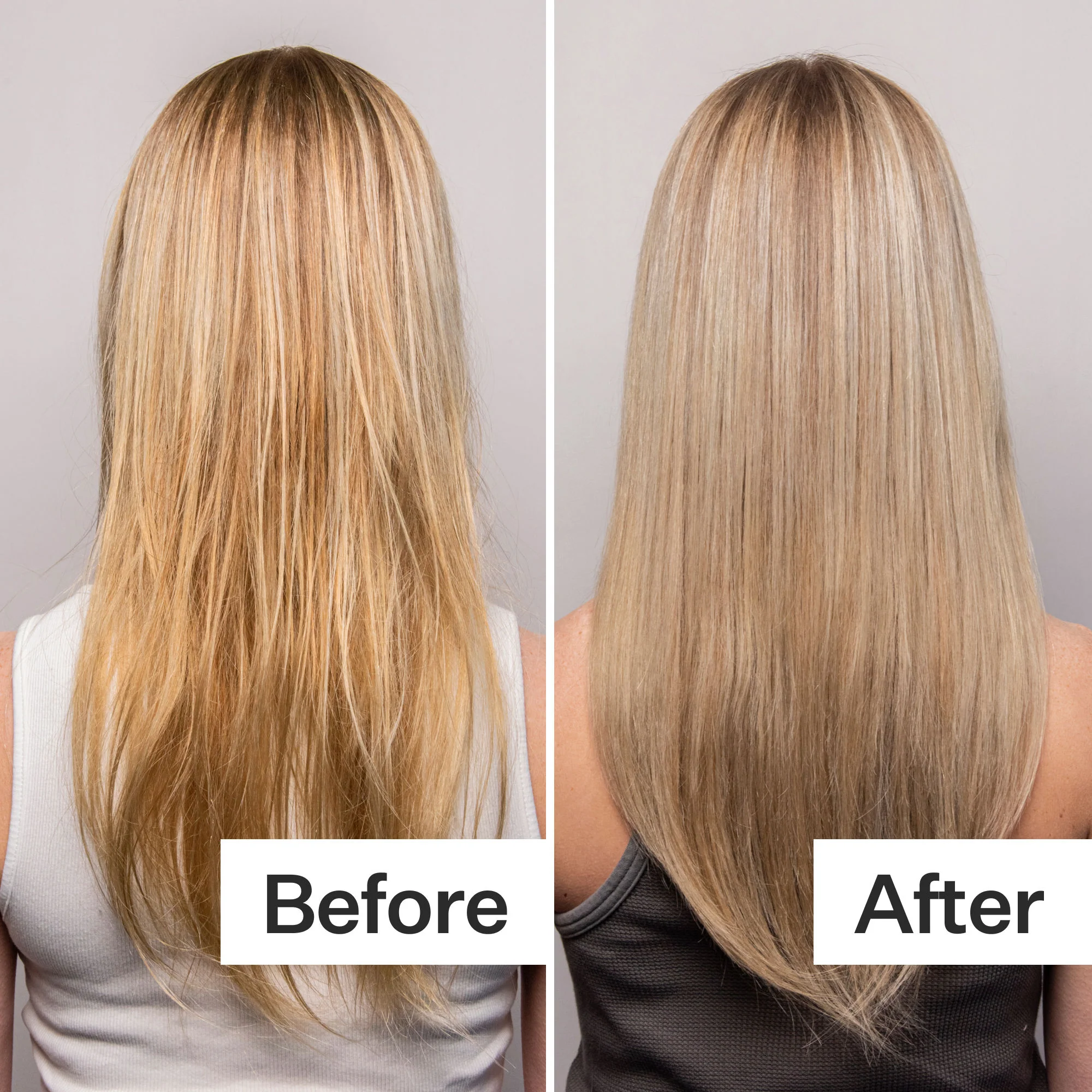 Clarifying Hard Water Shampoo For Scalp + Hair Build-Up - Image 5