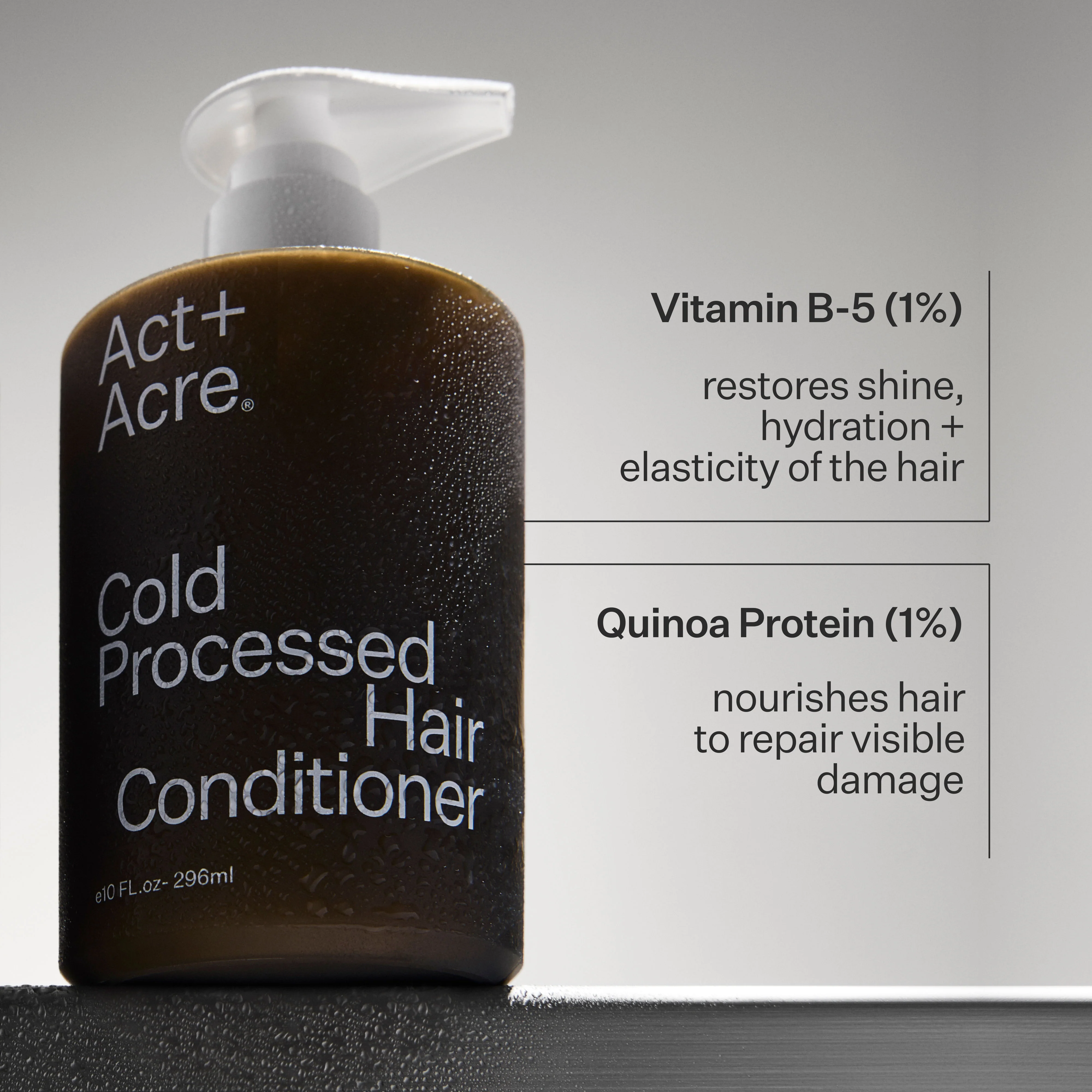 Cold Processed Hair Conditioner - Image 7