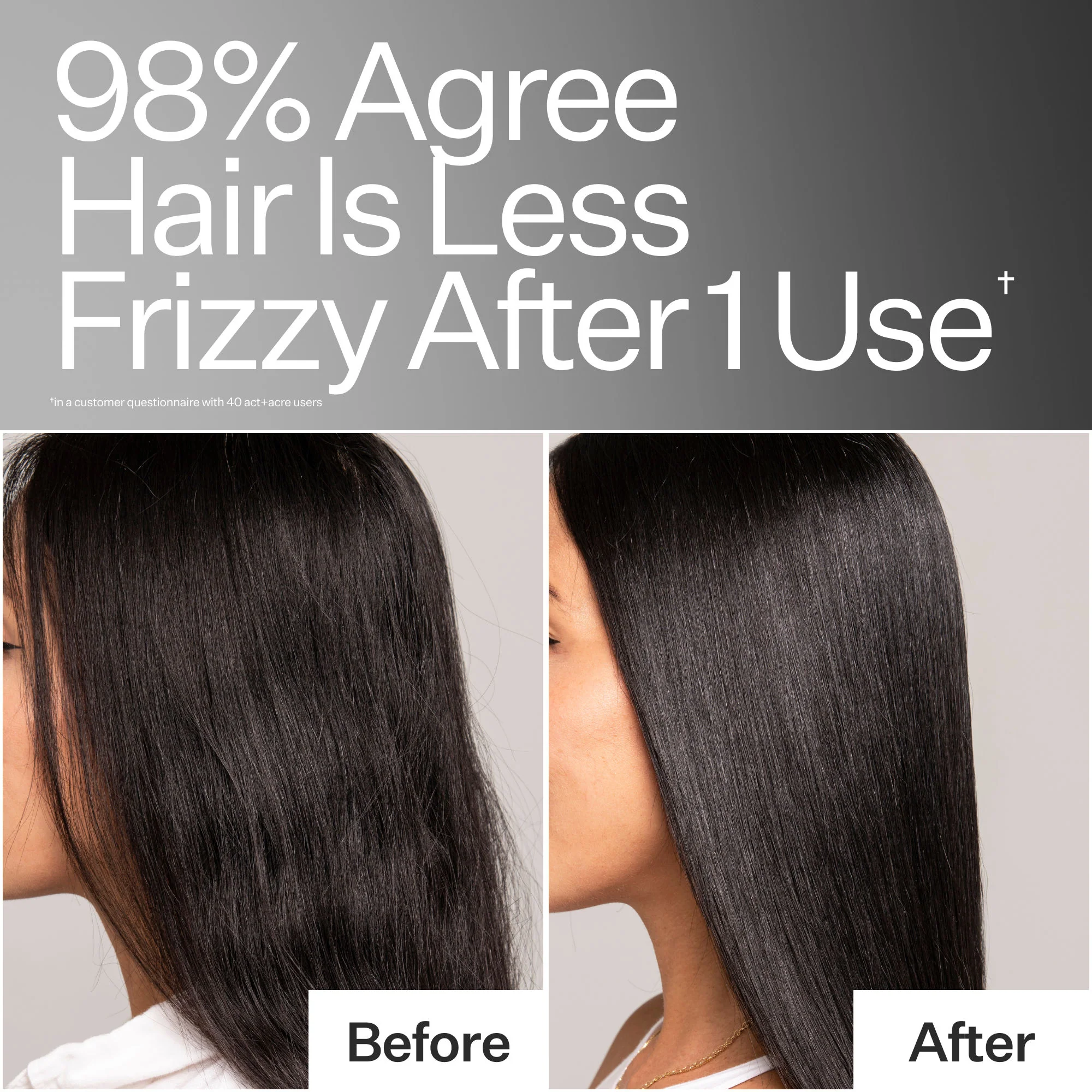 Cold Processed Leave-In Conditioner - Image 2