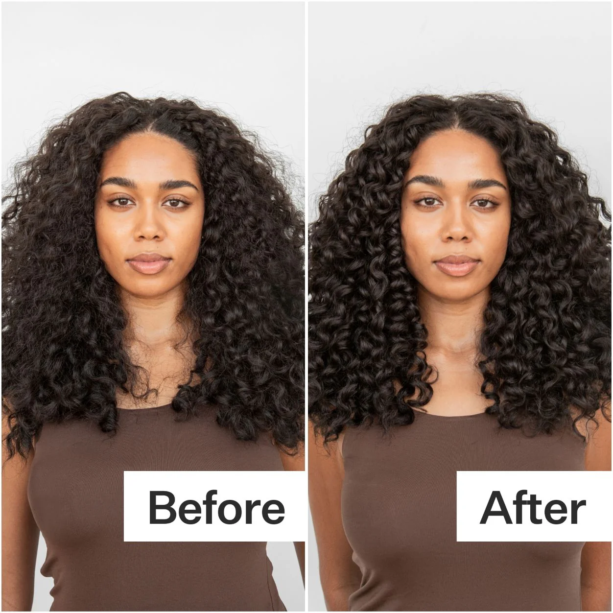 Cold Processed Soft Curl Lotion - Image 2