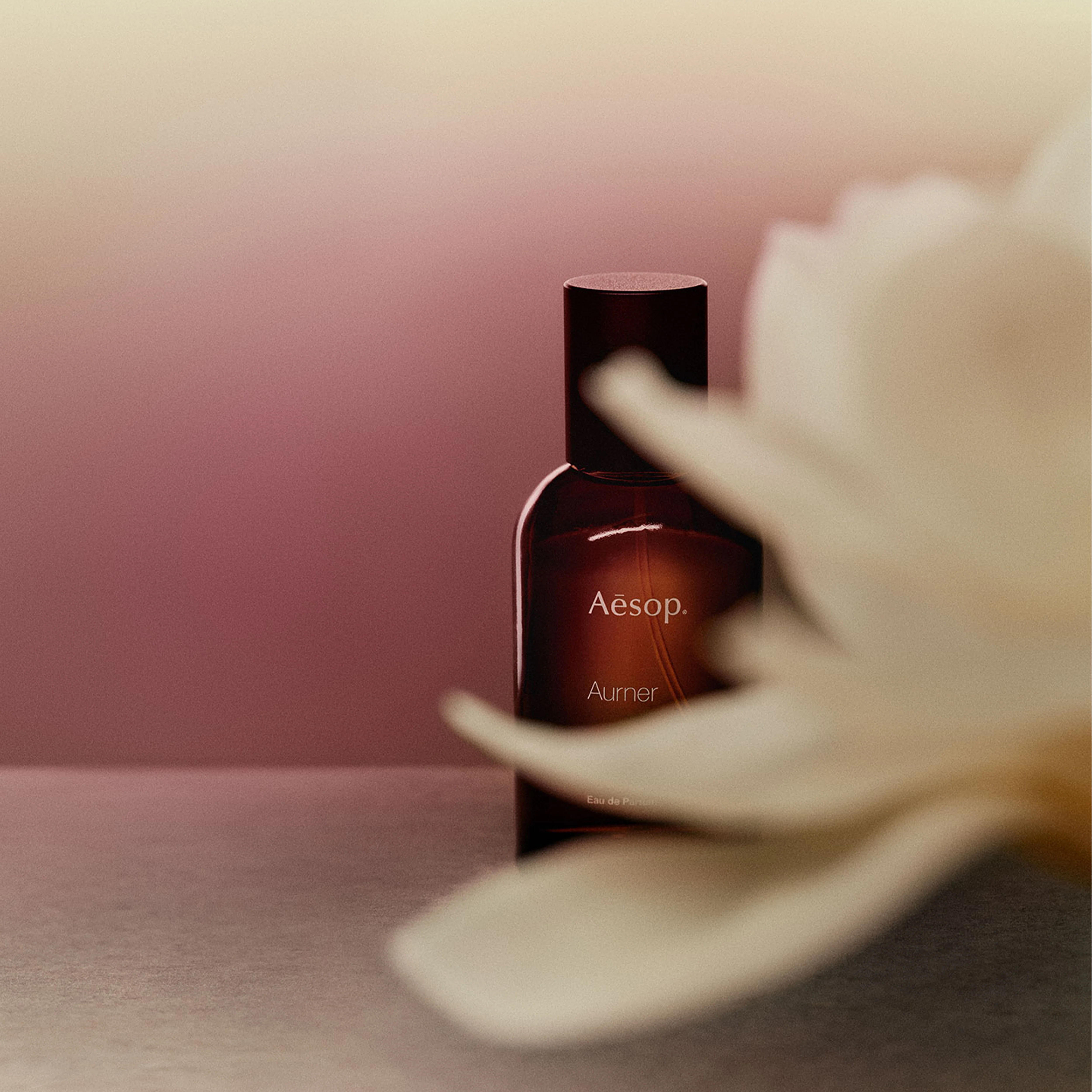 Aurner Eau de Parfum - Image 4