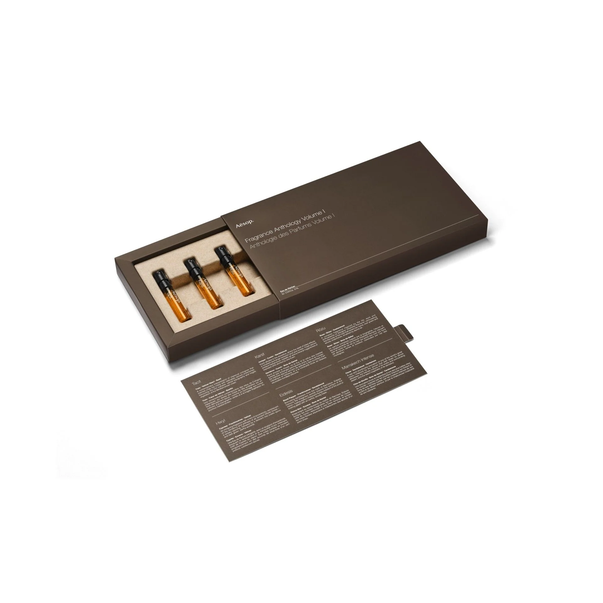 Fragrance Anthology Volume I - Image 2