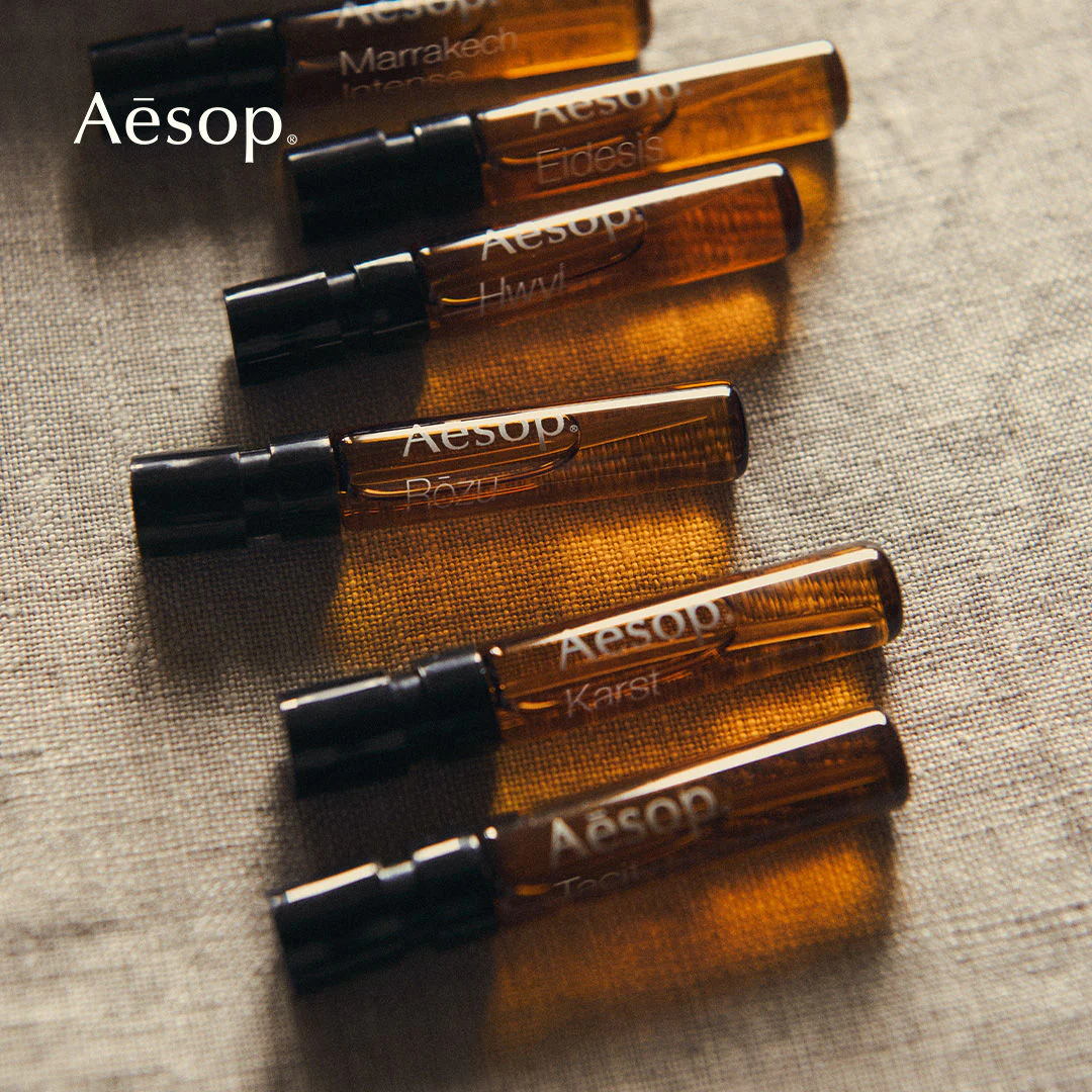 Fragrance Anthology Volume I - Image 4