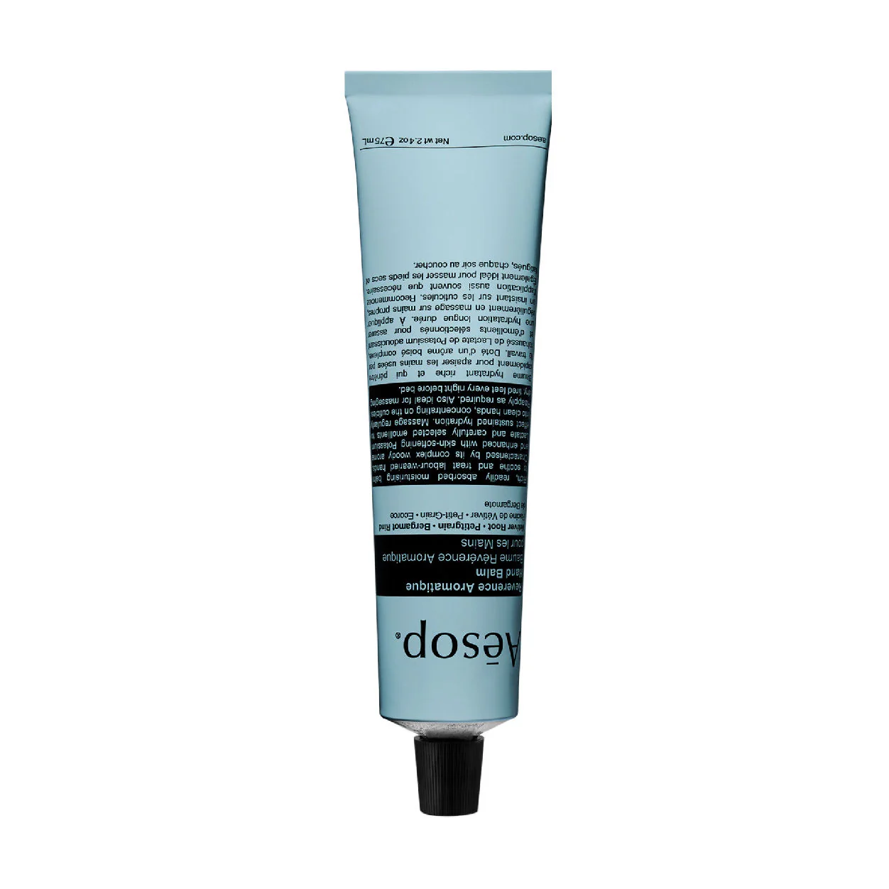 Reverence Aromatique Hand Balm - Image 2
