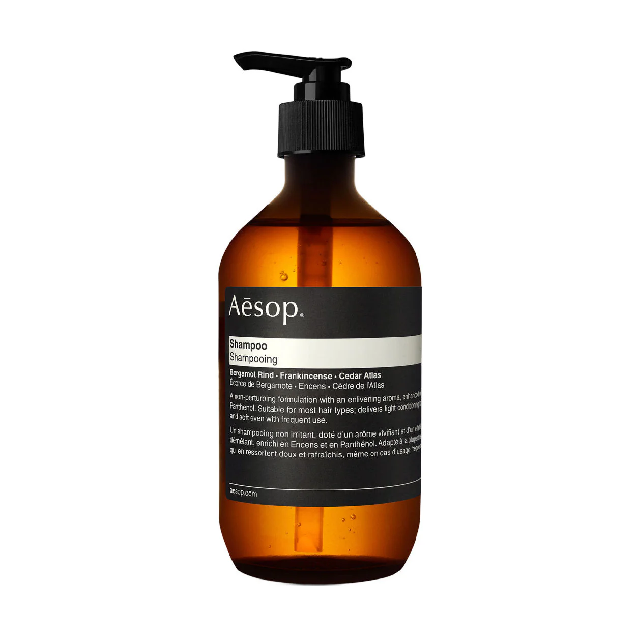 Shampoo