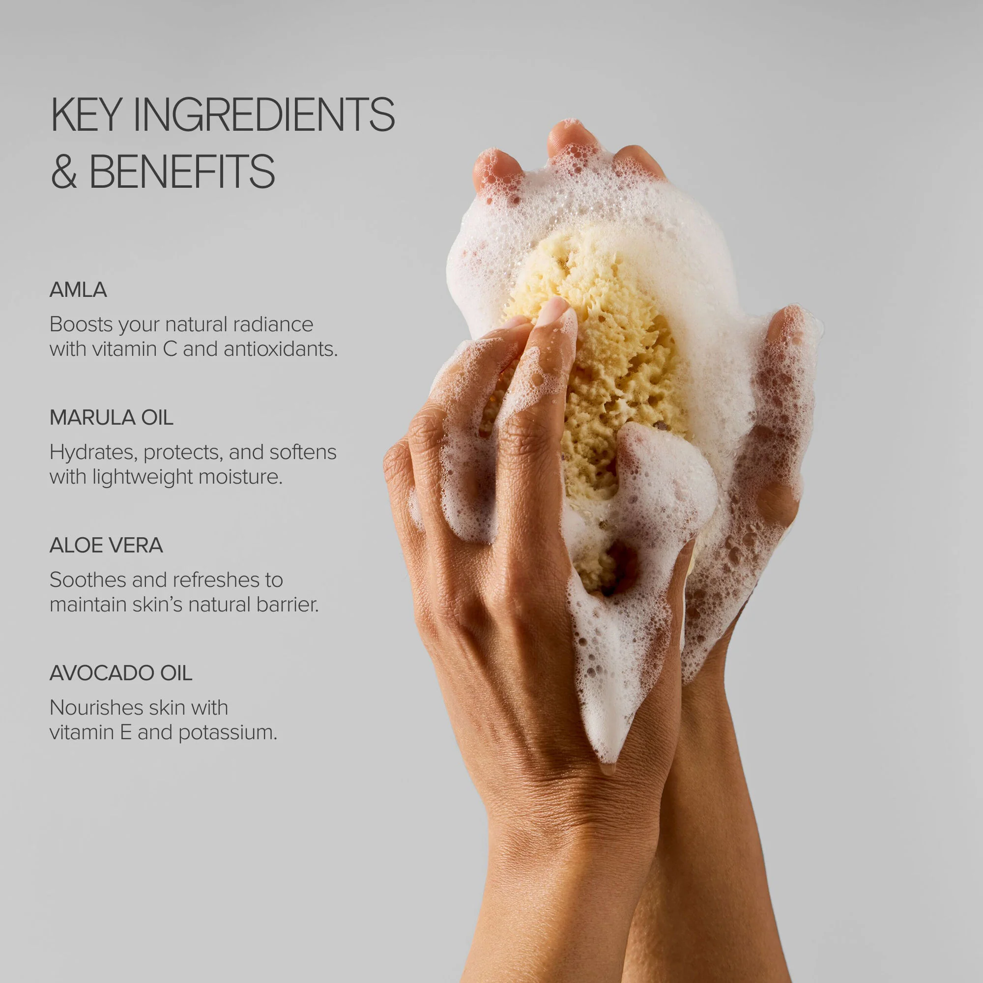 Mega-C Body Wash - Image 6