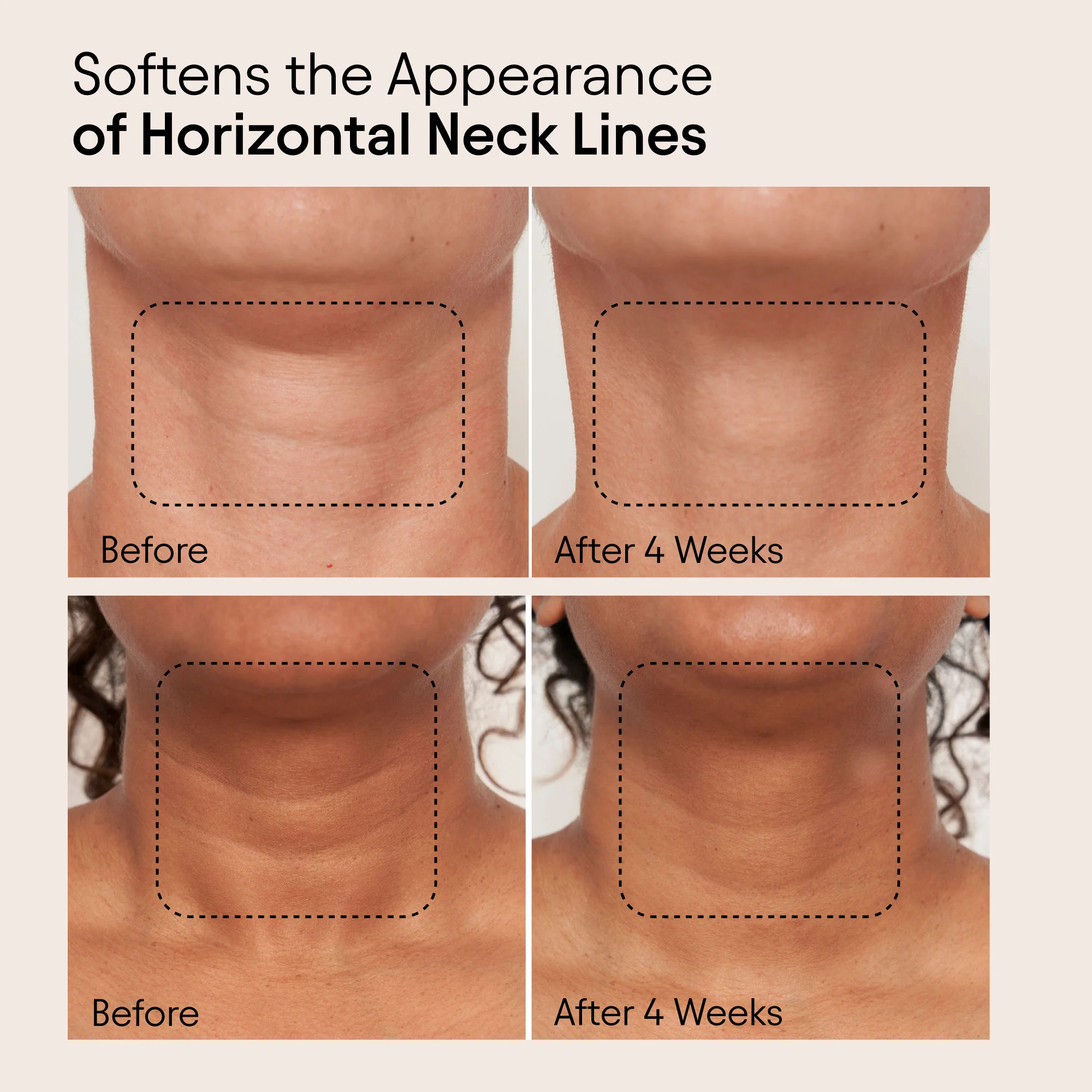 Super Sculpt Serum For Face and Neck with Tri-Peptide Firming Complex - Image 3