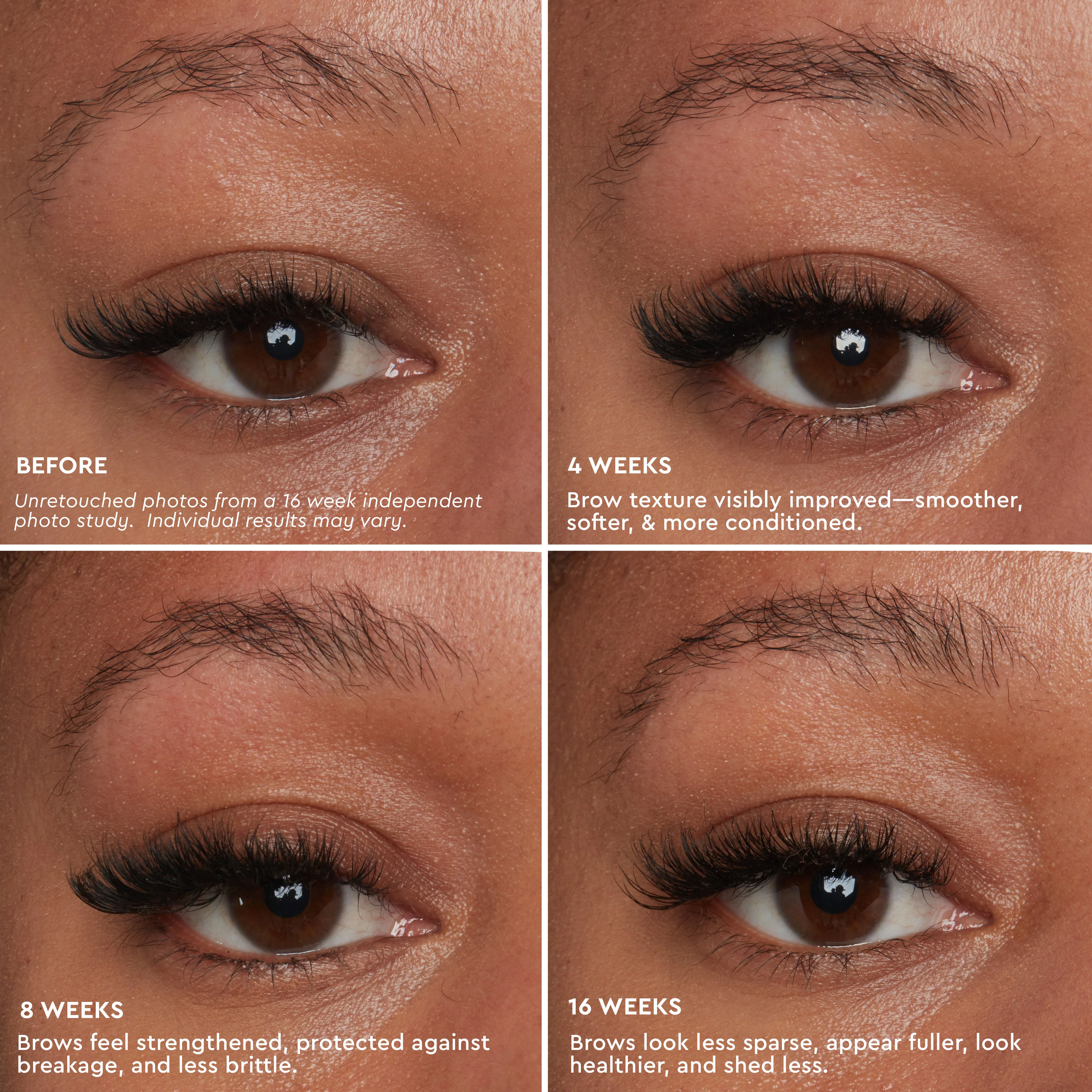 Brow Genius Conditioning Brow Serum - Image 5