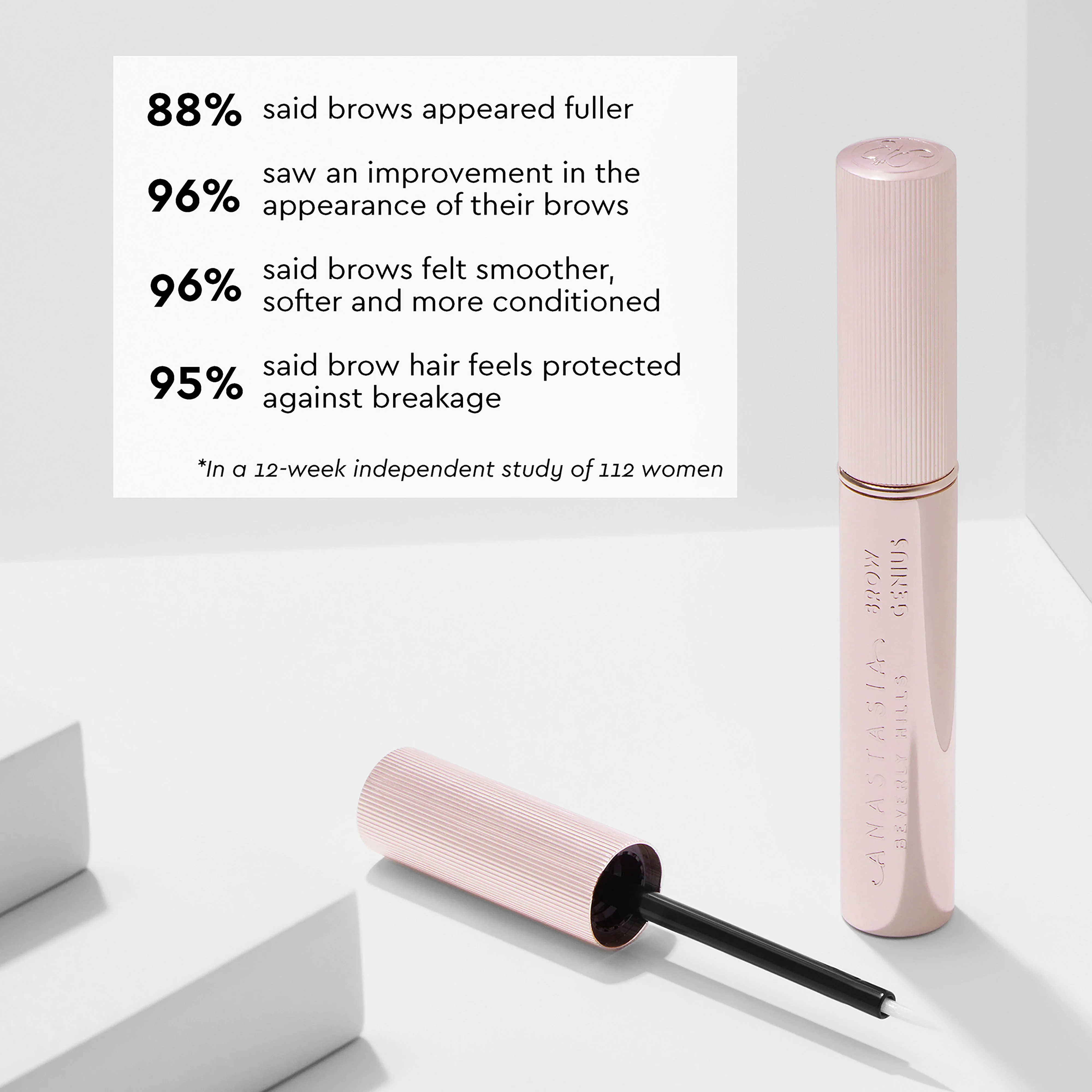 Brow Genius Conditioning Brow Serum - Image 6