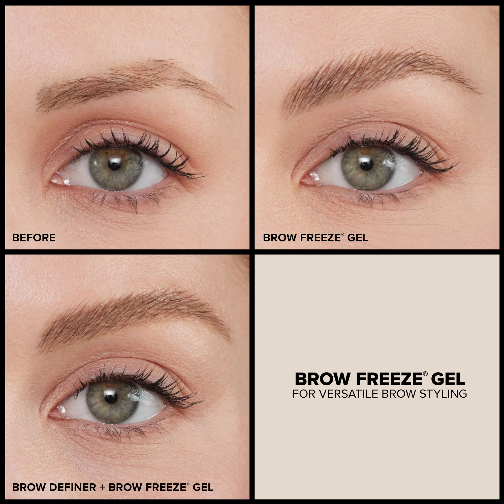 Brow Freeze Gel - Image 12