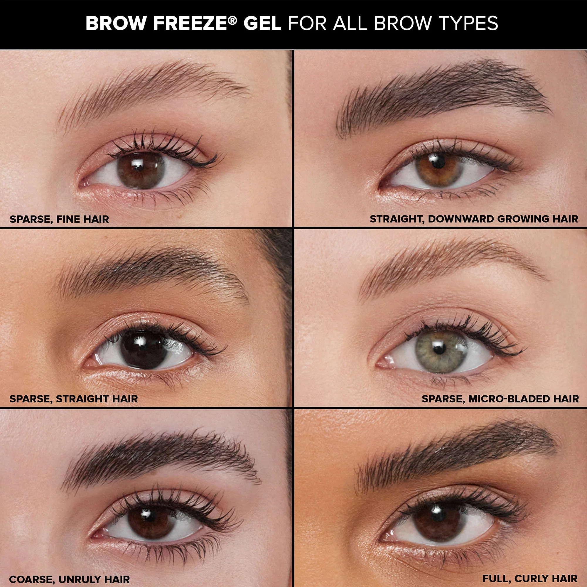 Brow Freeze Gel - Image 6