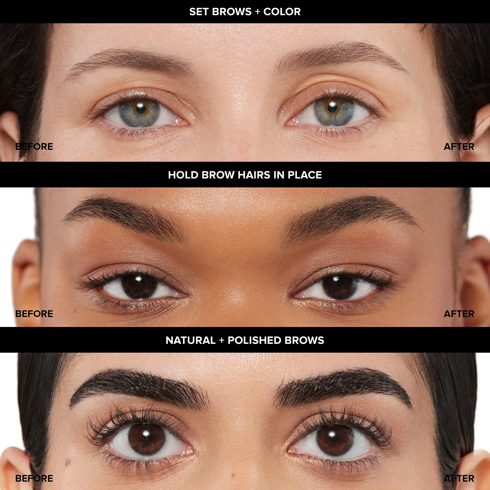 Clear Brow Gel - Image 8