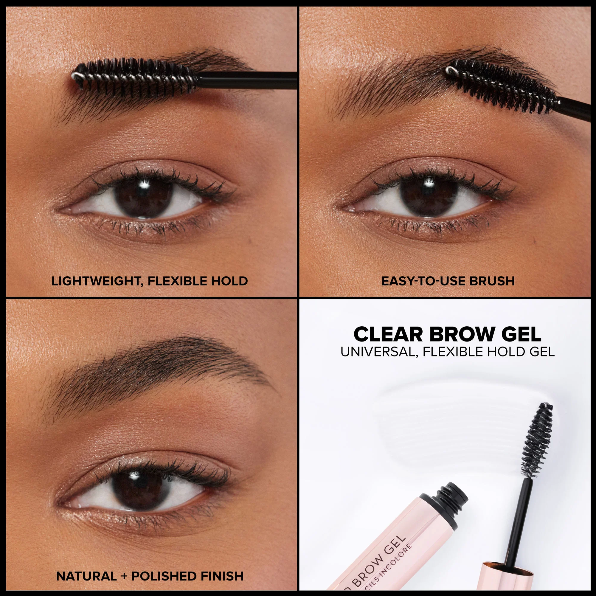 Clear Brow Gel - Image 9