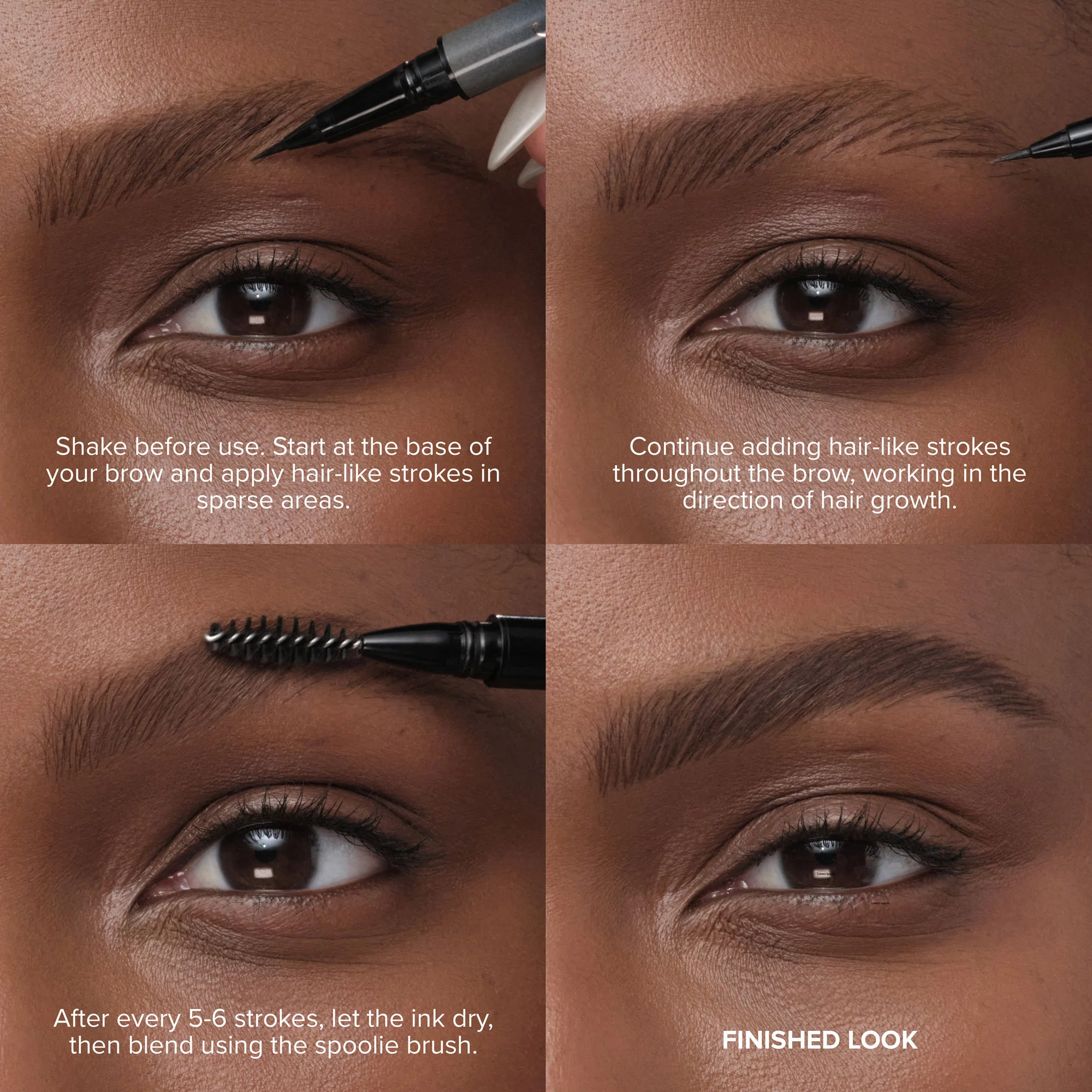 MicroStroke Brow Pen - Image 8
