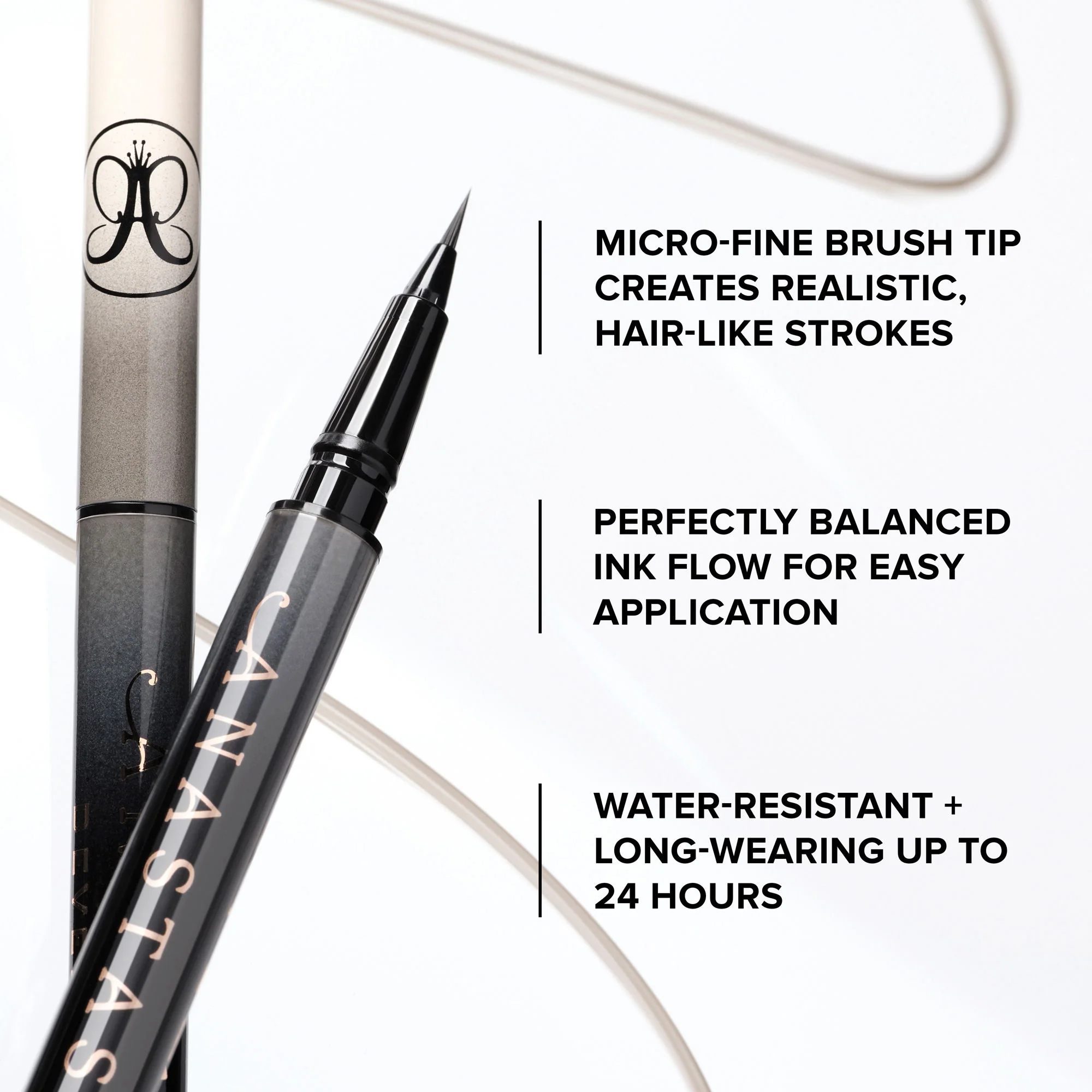 MicroStroke Brow Pen - Image 9