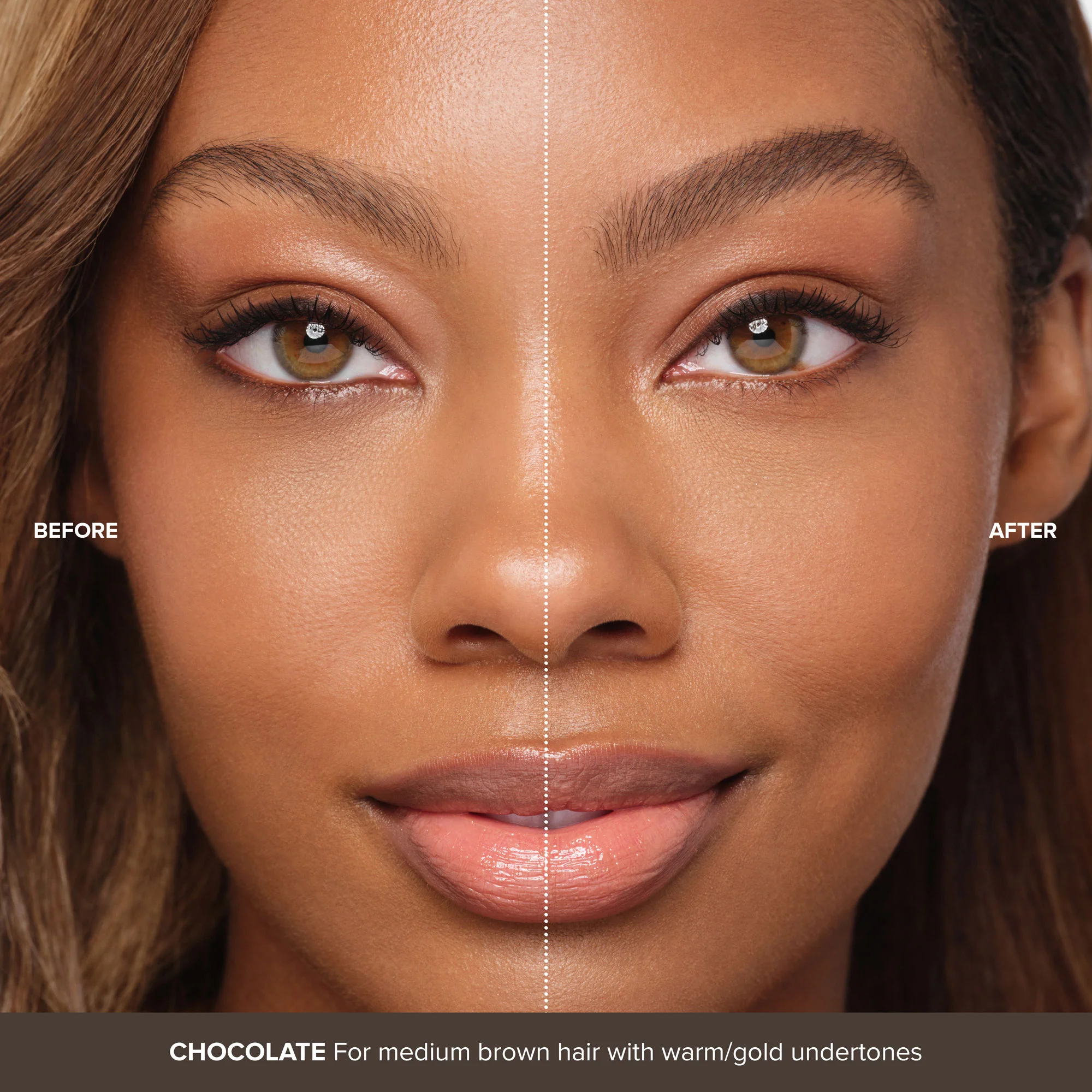 Volumizing Tinted Brow Gel - Image 25