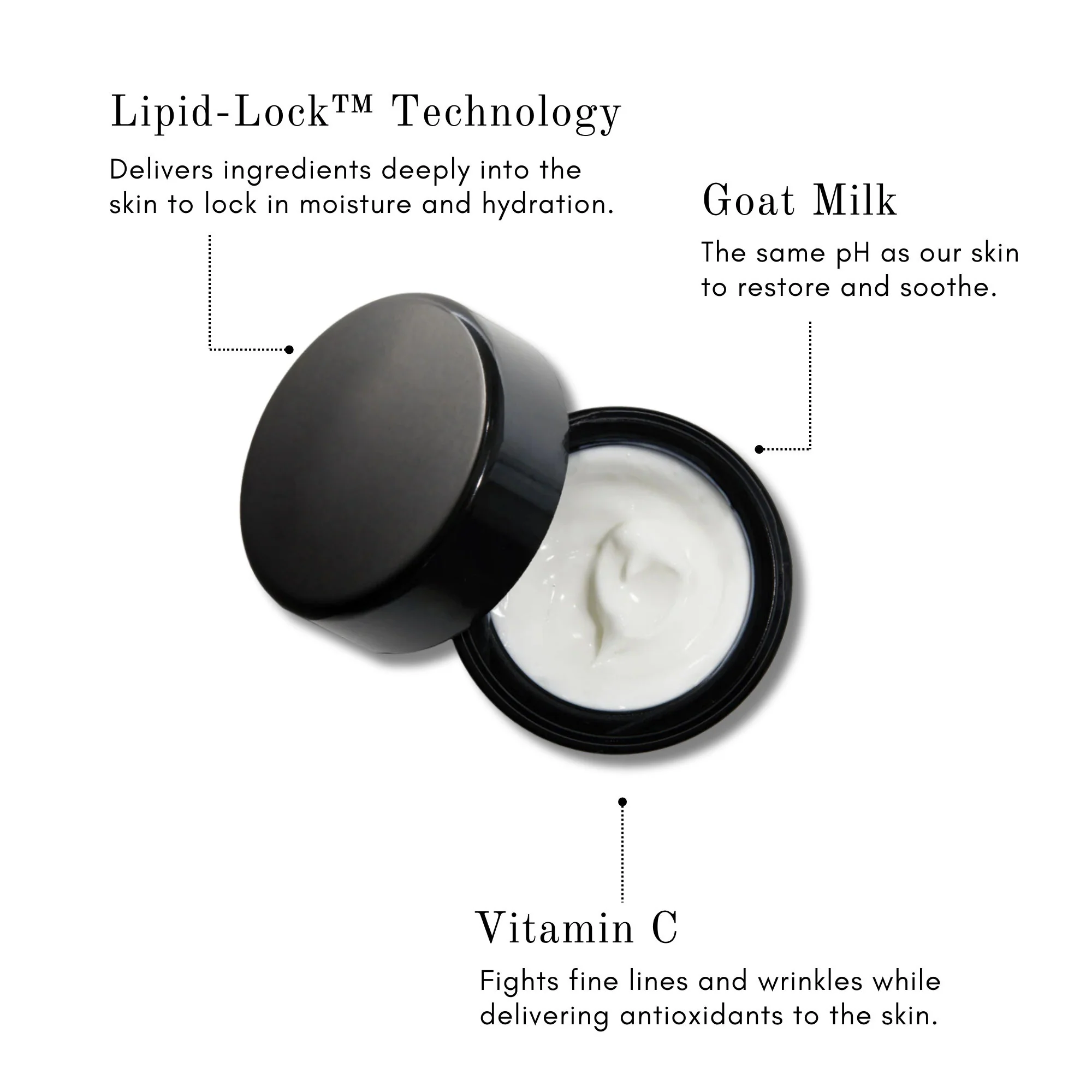 Soufflé Moisturizer - Image 4